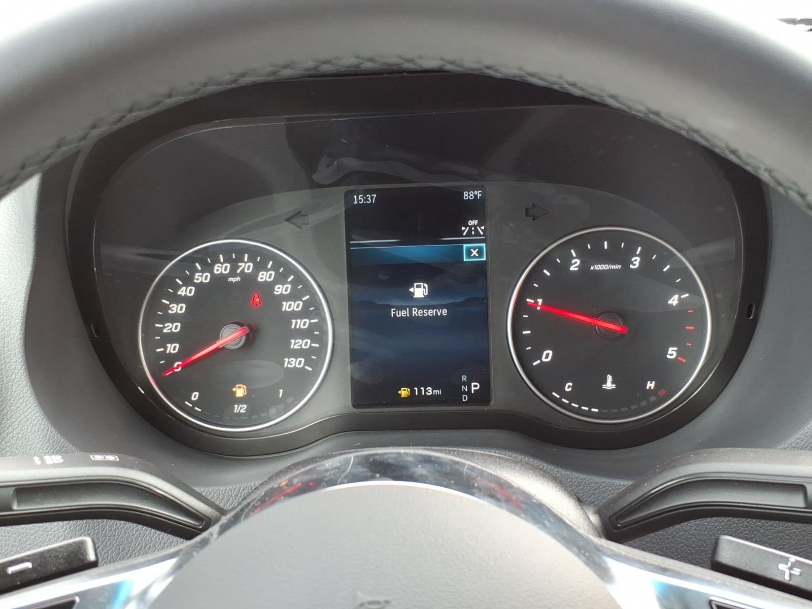 New 2026 Black Blue Mercedes-Benz  image 27