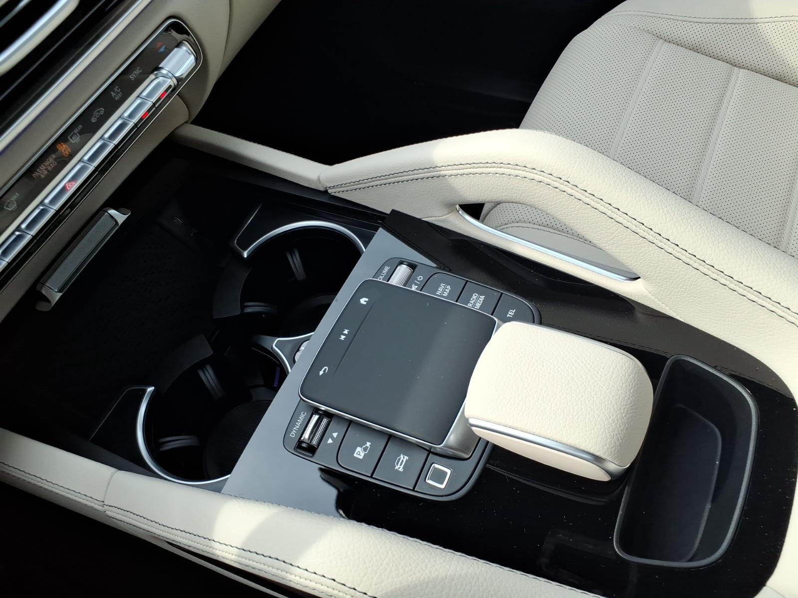 New 2026 Polar White Mercedes-Benz GLE 450 image 22