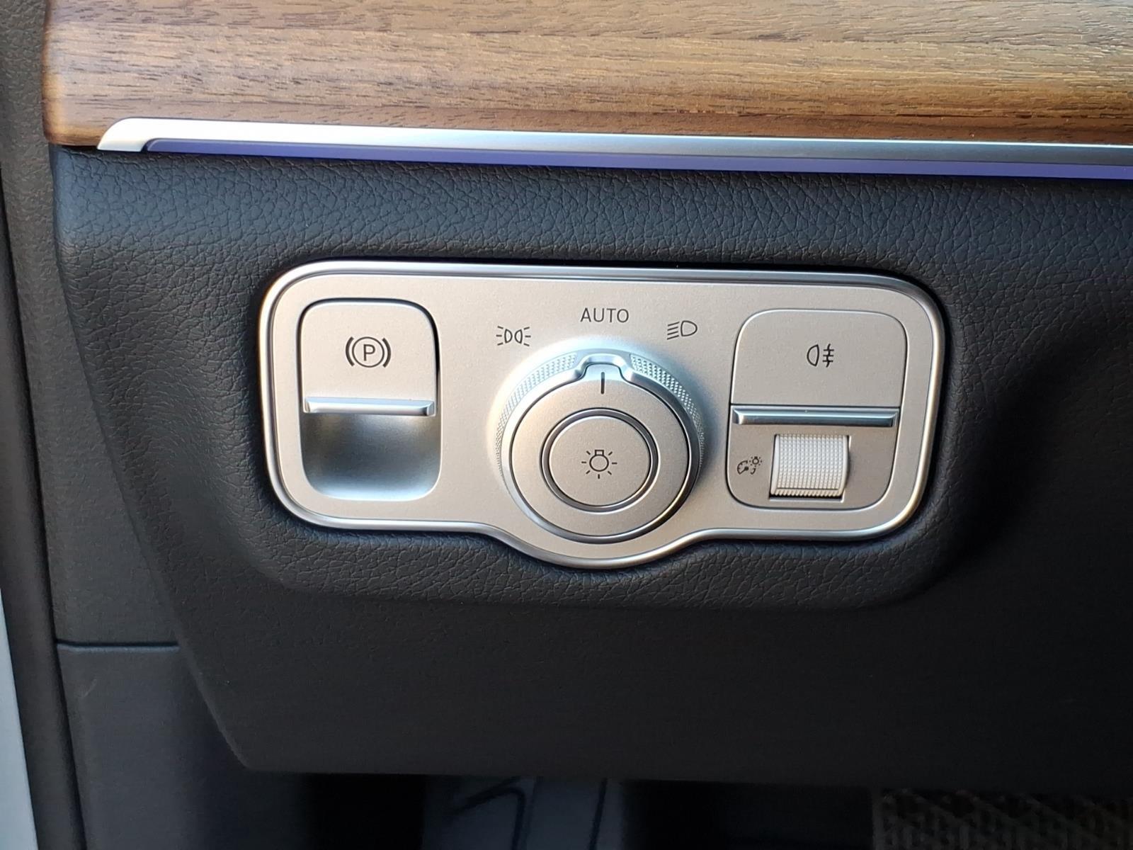 New 2026 Cirrus Silver Metallic Mercedes-Benz GLE 450 image 17