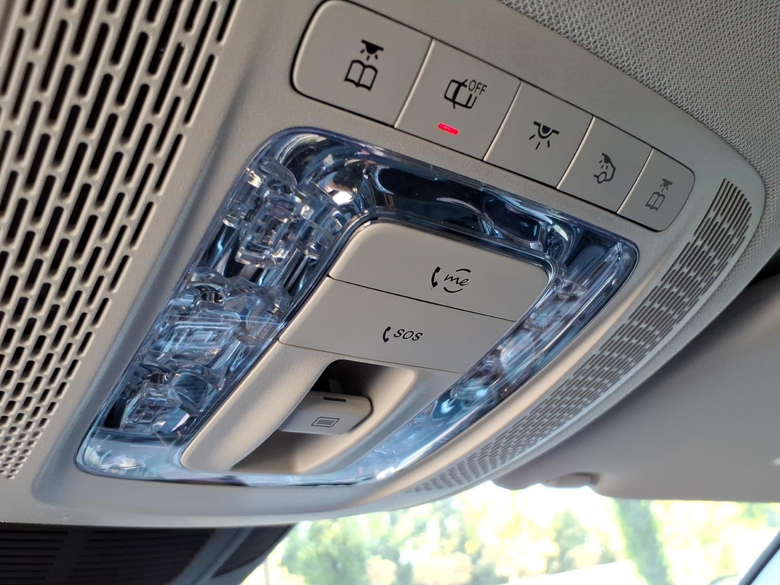 New 2026 Cirrus Silver Metallic Mercedes-Benz GLE 450 image 23