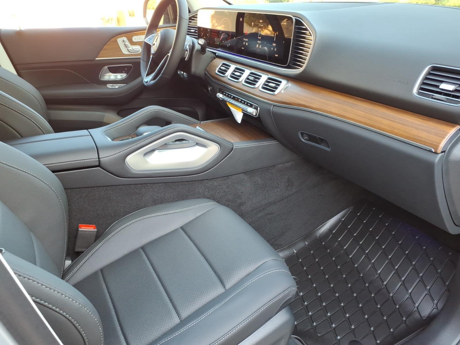 New 2026 Cirrus Silver Metallic Mercedes-Benz GLE 450 image 26