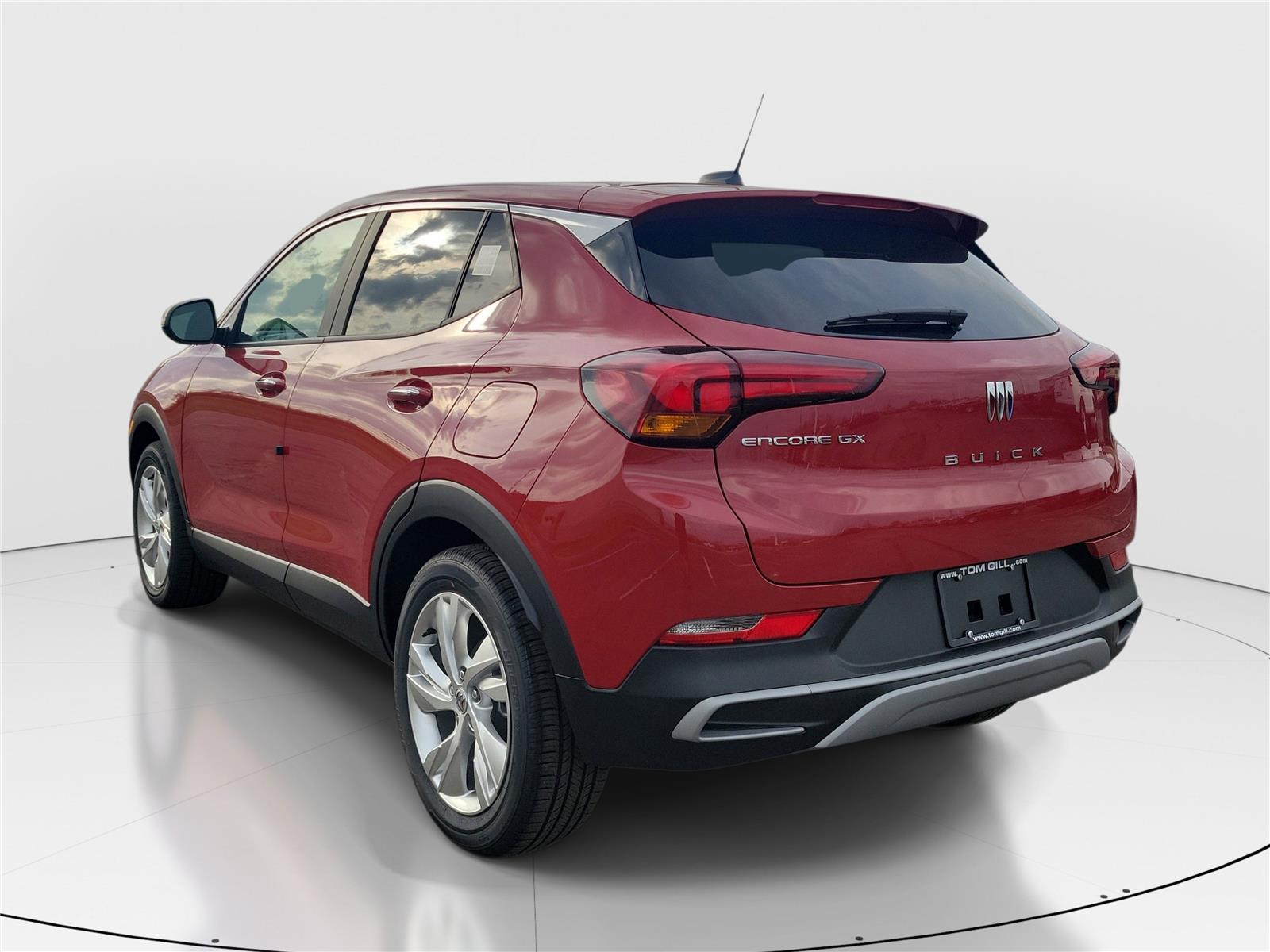 View vehicle photo 3