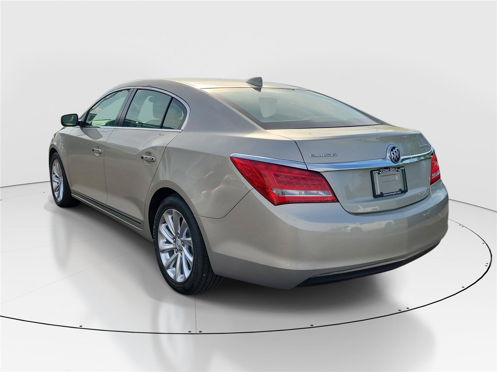 View vehicle photo 3