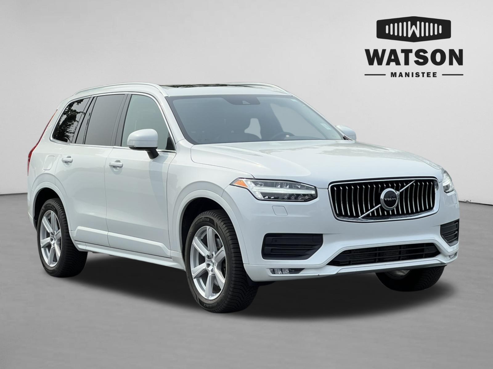 2021 Volvo XC90 T5 Momentum AWD