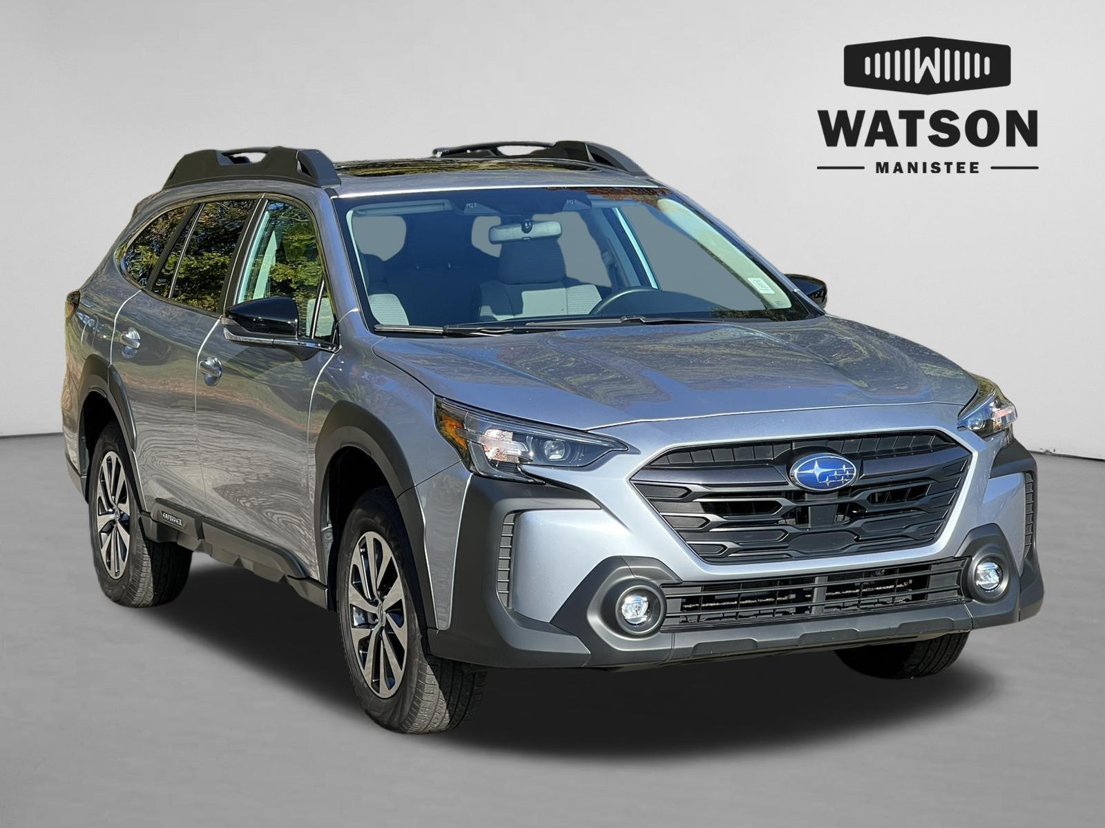 2025 Subaru Outback Premium AWD