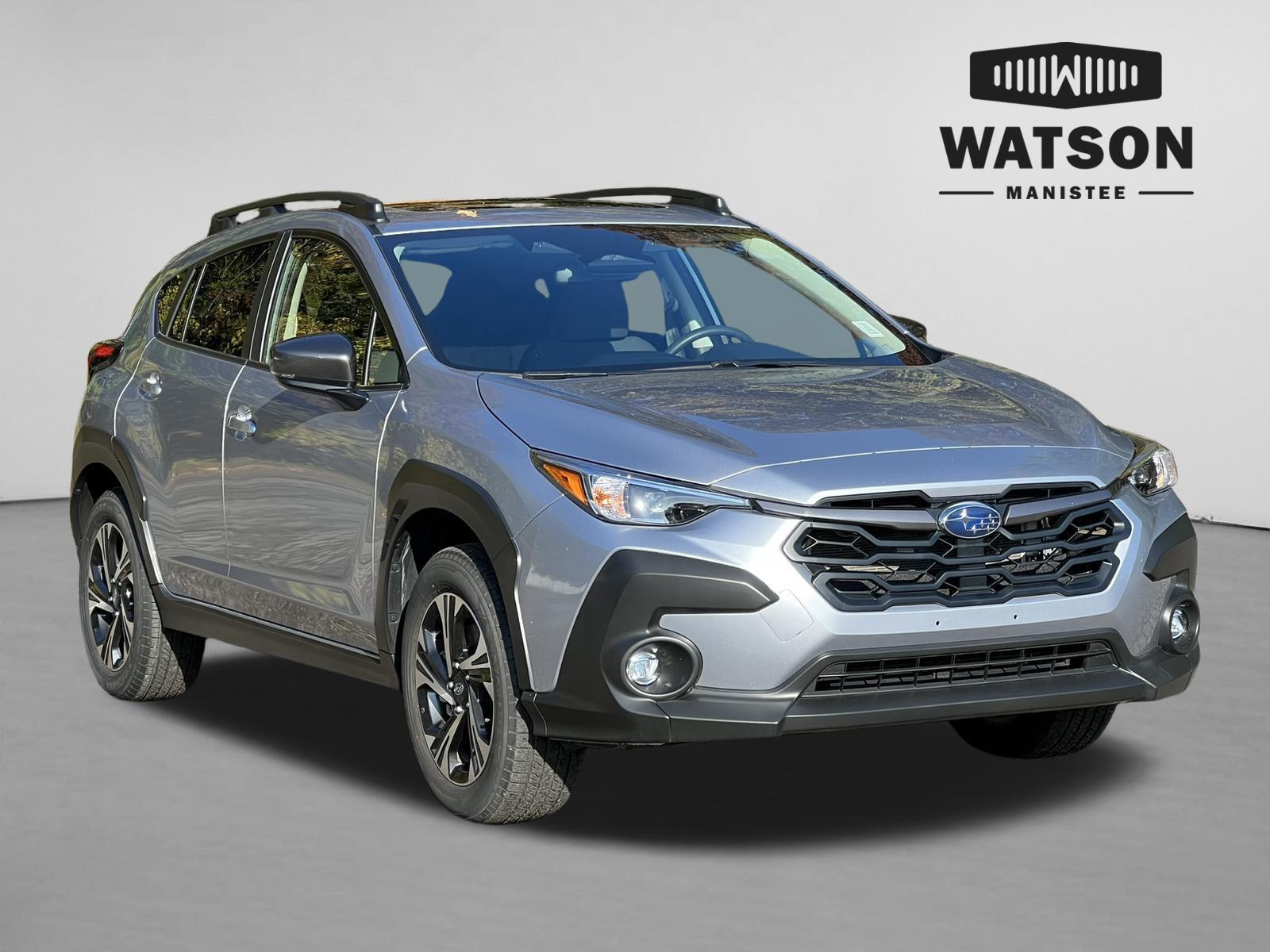 2025 Subaru Crosstrek Premium AWD