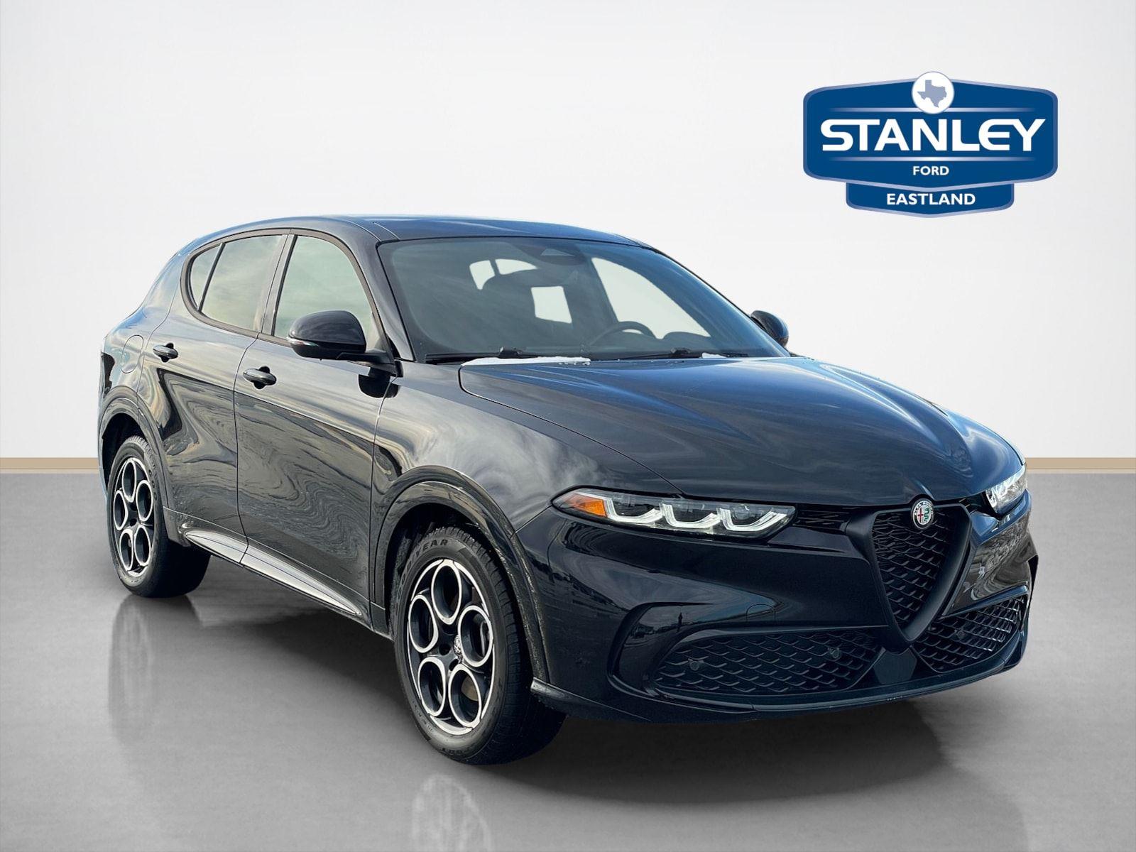 2025 Alfa Romeo Tonale AWD