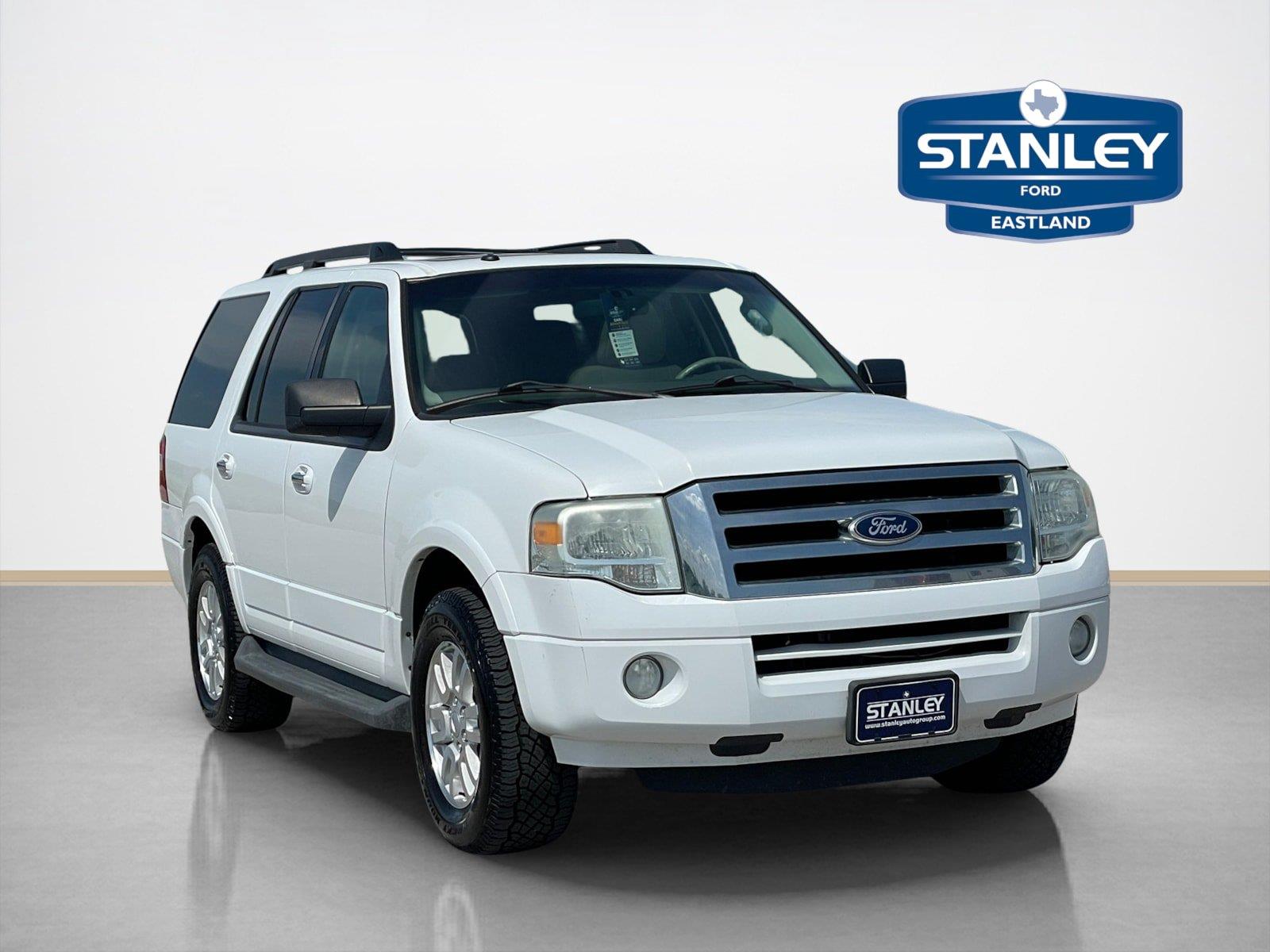  2012 Ford Expedition XLT   