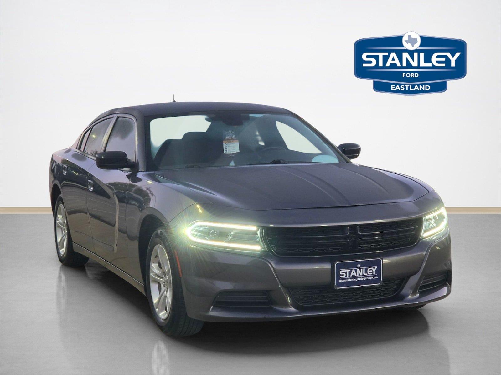 2023 Dodge Charger SXT RWD