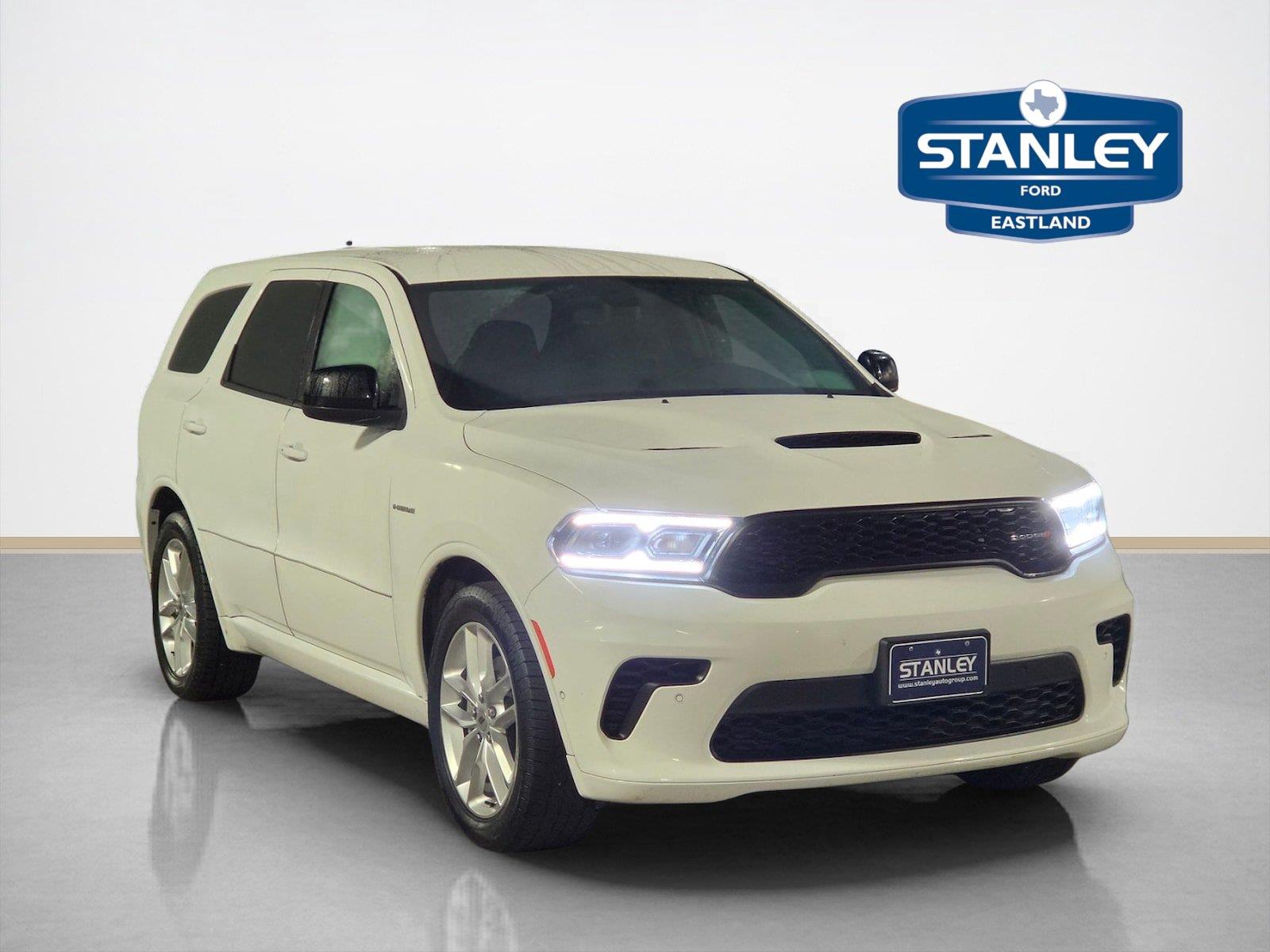 2024 Dodge Durango R/T RWD