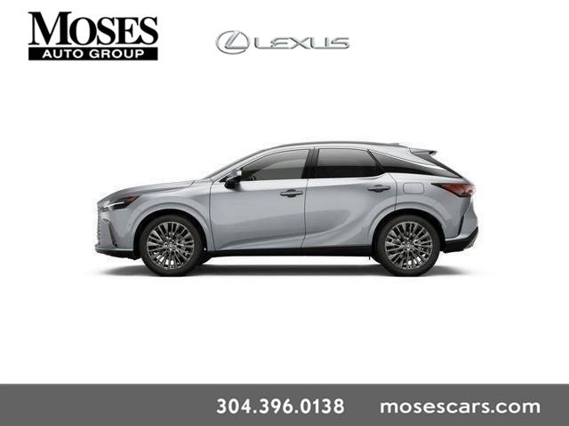 Iridium 2026 Lexus RX SUV / Crossover All-Wheel Drive Automatic