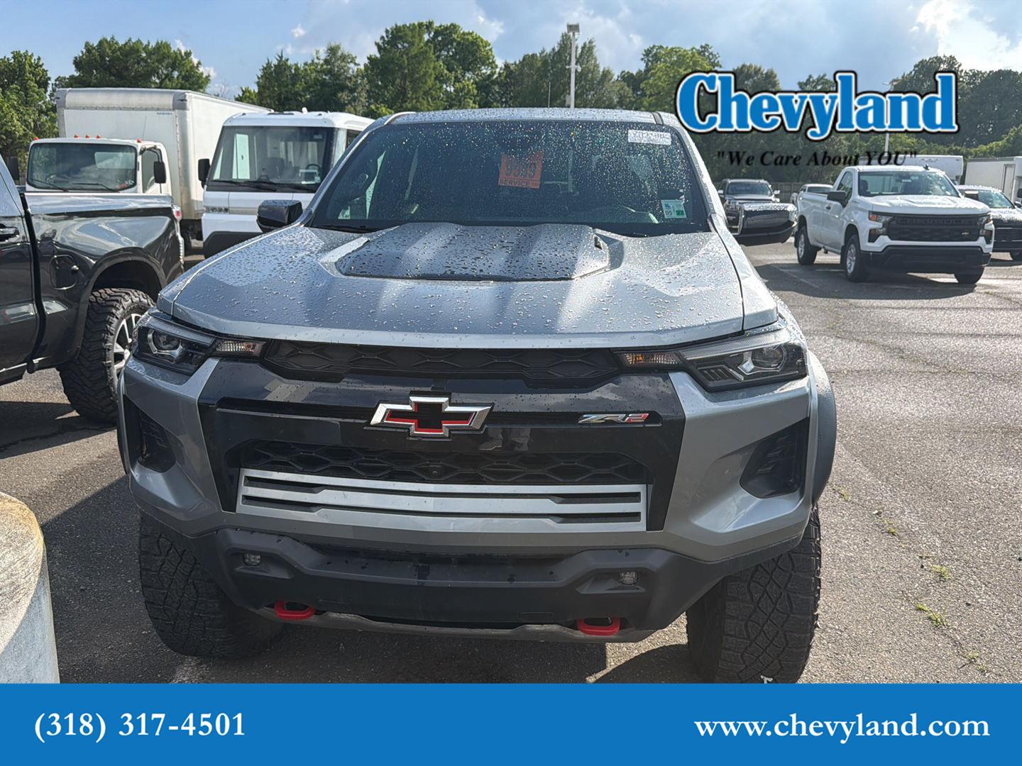 View vehicle photo 2