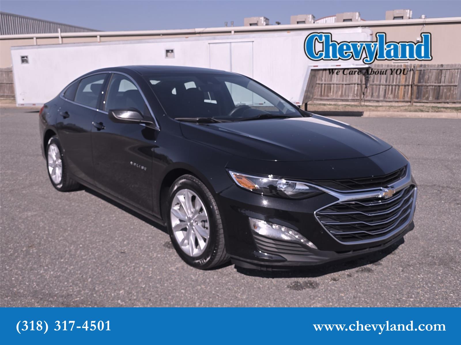 2024 Chevrolet Malibu LT with 1LT FWD