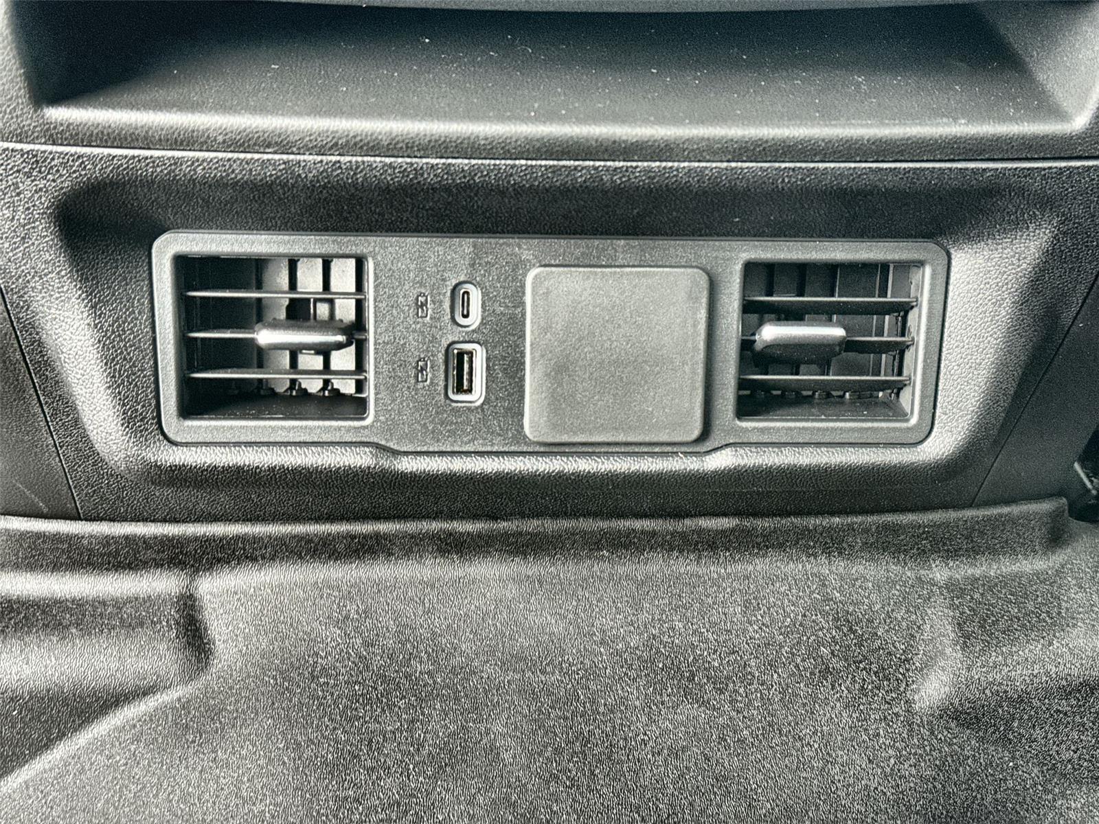 2026 Chevrolet Silverado 1500 Work Truck - Photo 20