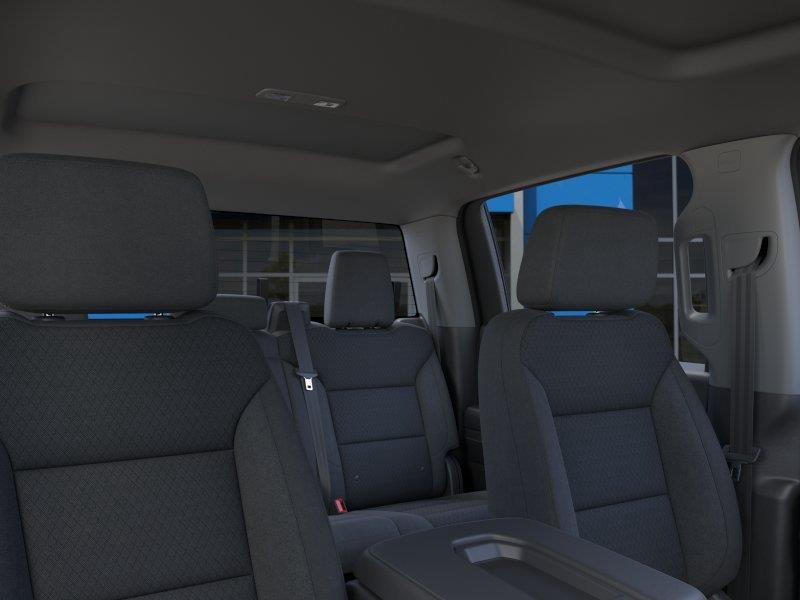 New 2026 Sterling Gray Metallic Chevrolet RST image 24