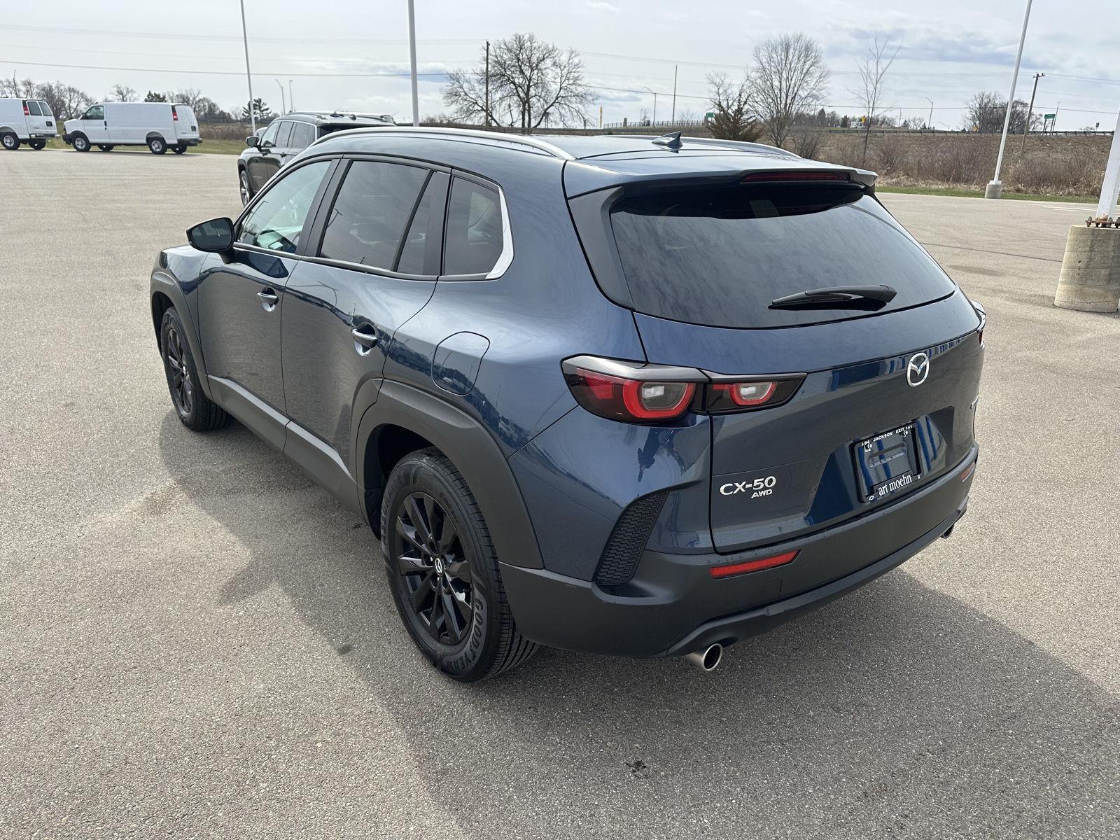 View vehicle photo 6