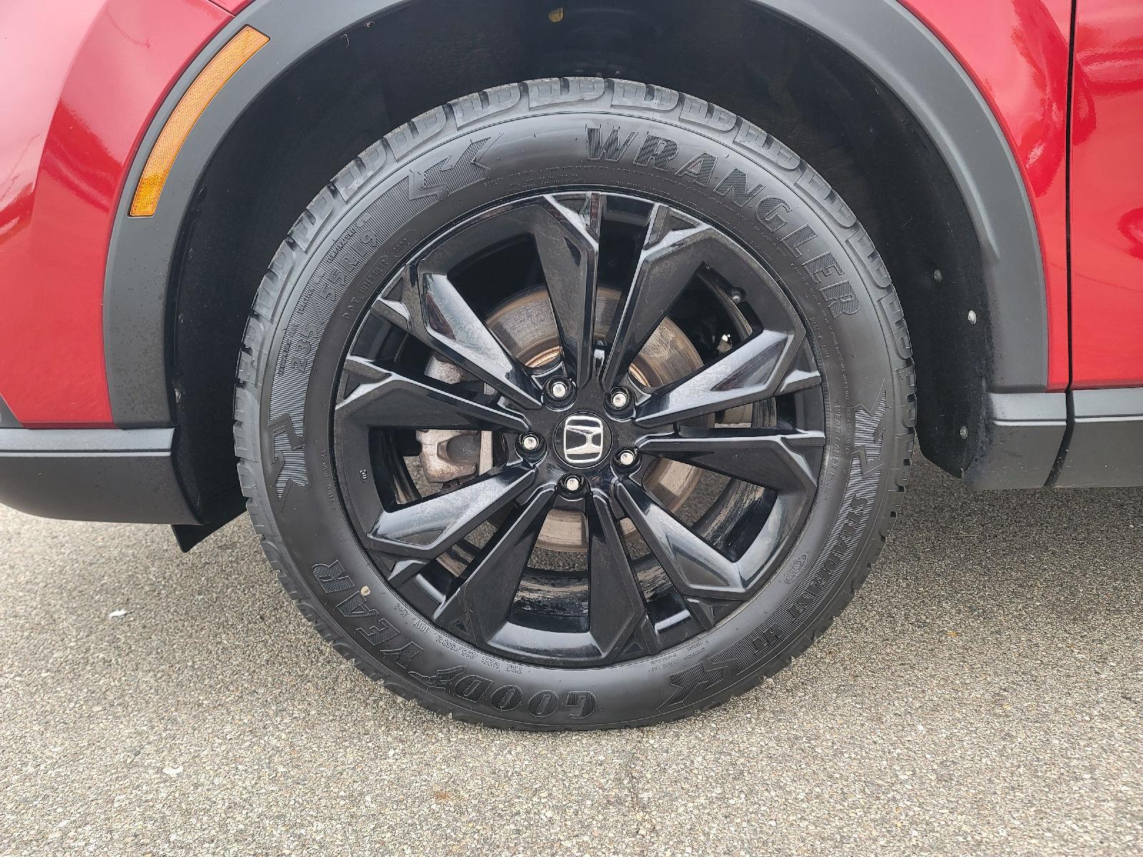 View vehicle photo 5