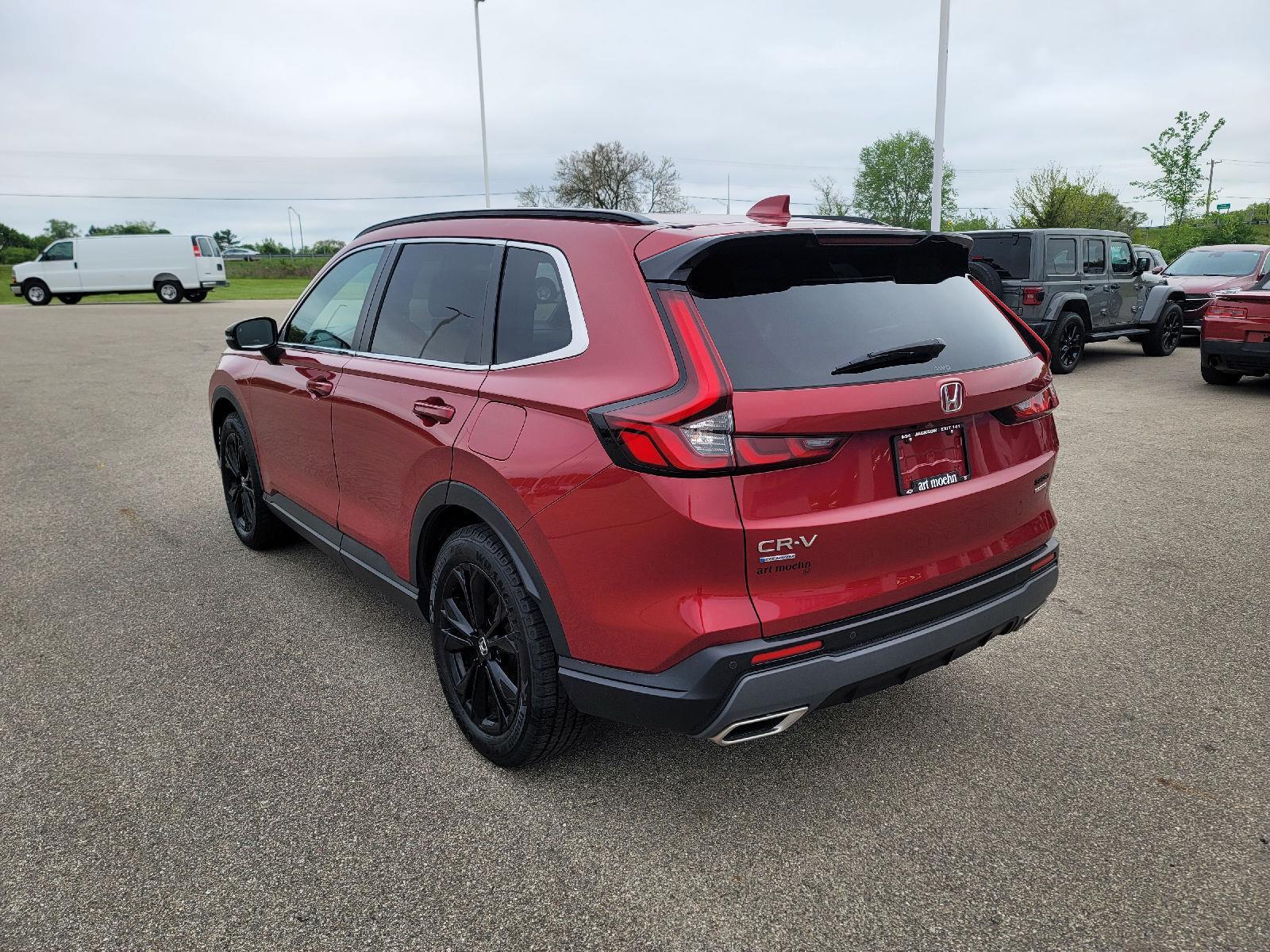 View vehicle photo 3