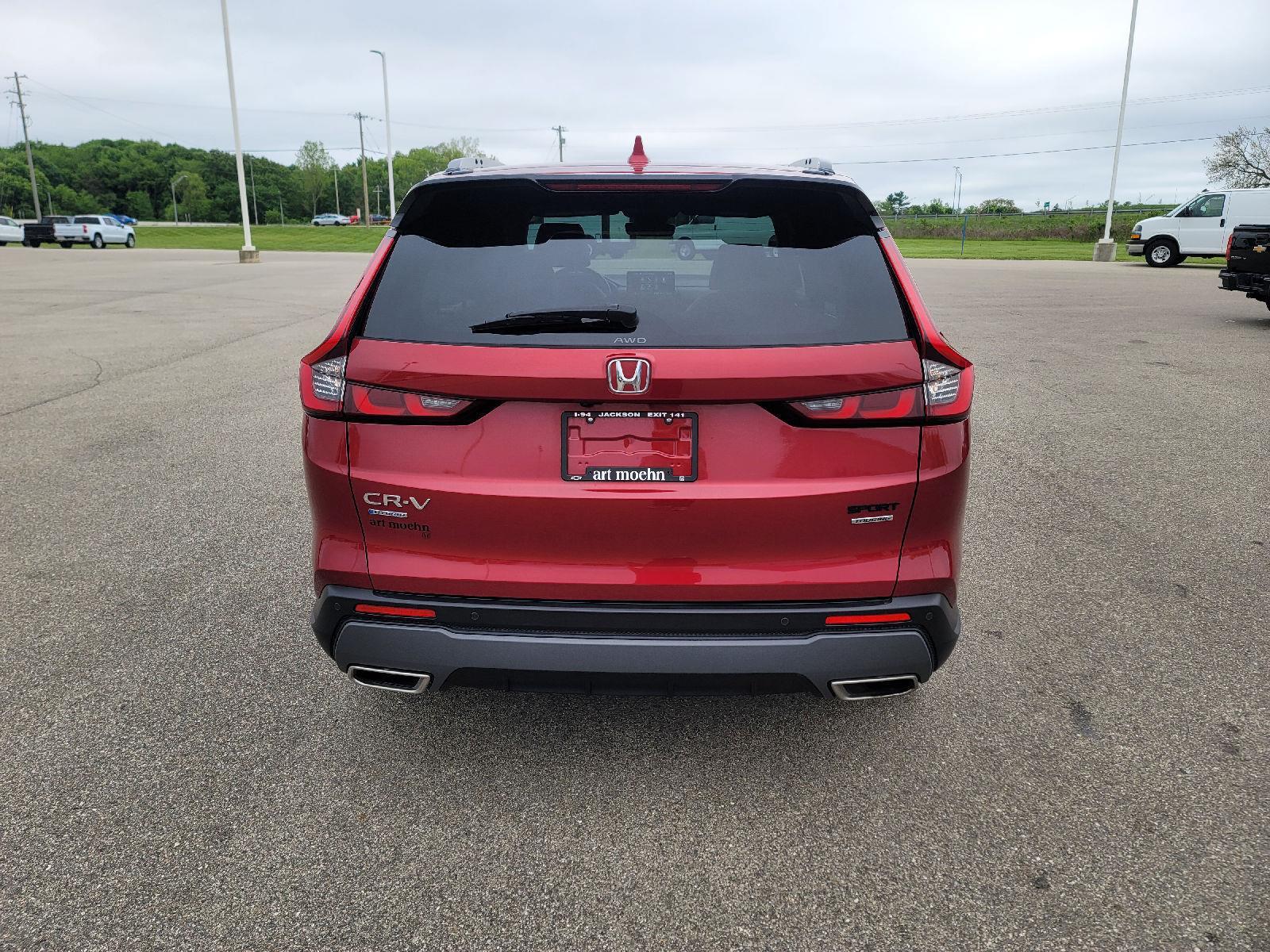 View vehicle photo 4