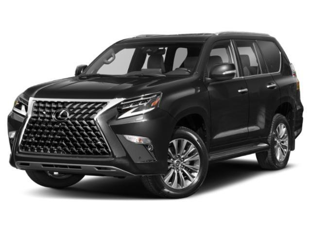 2022 Lexus GX 460 Luxury AWD