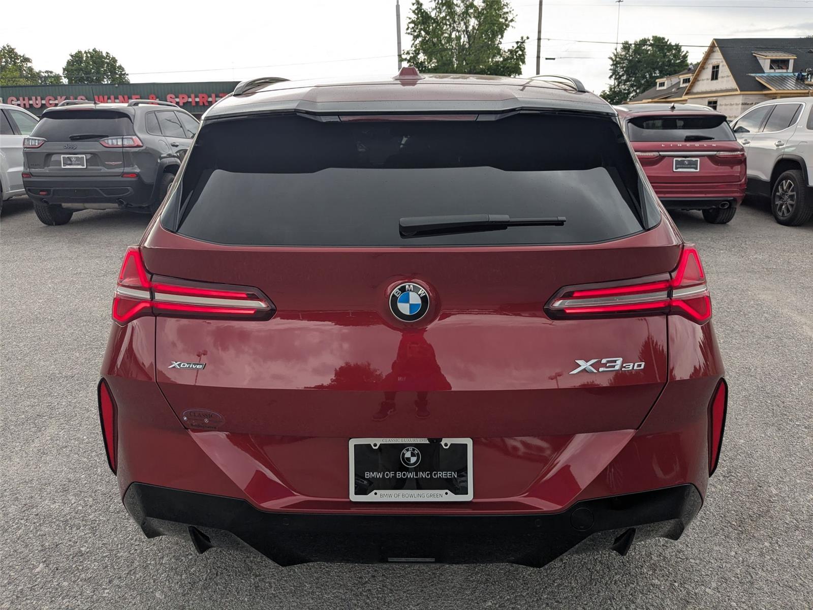 View vehicle photo 6