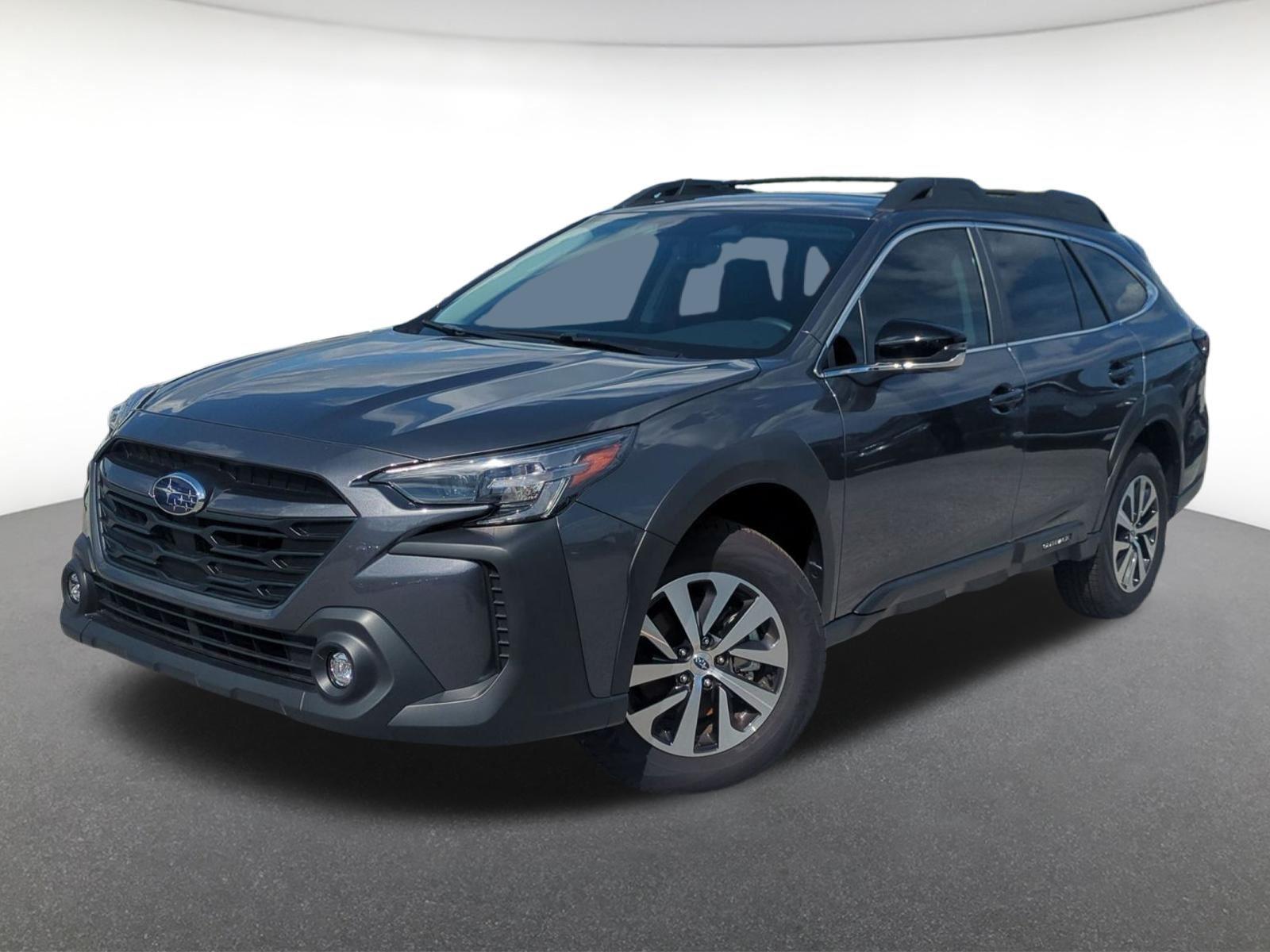 2025 Subaru Outback Premium AWD