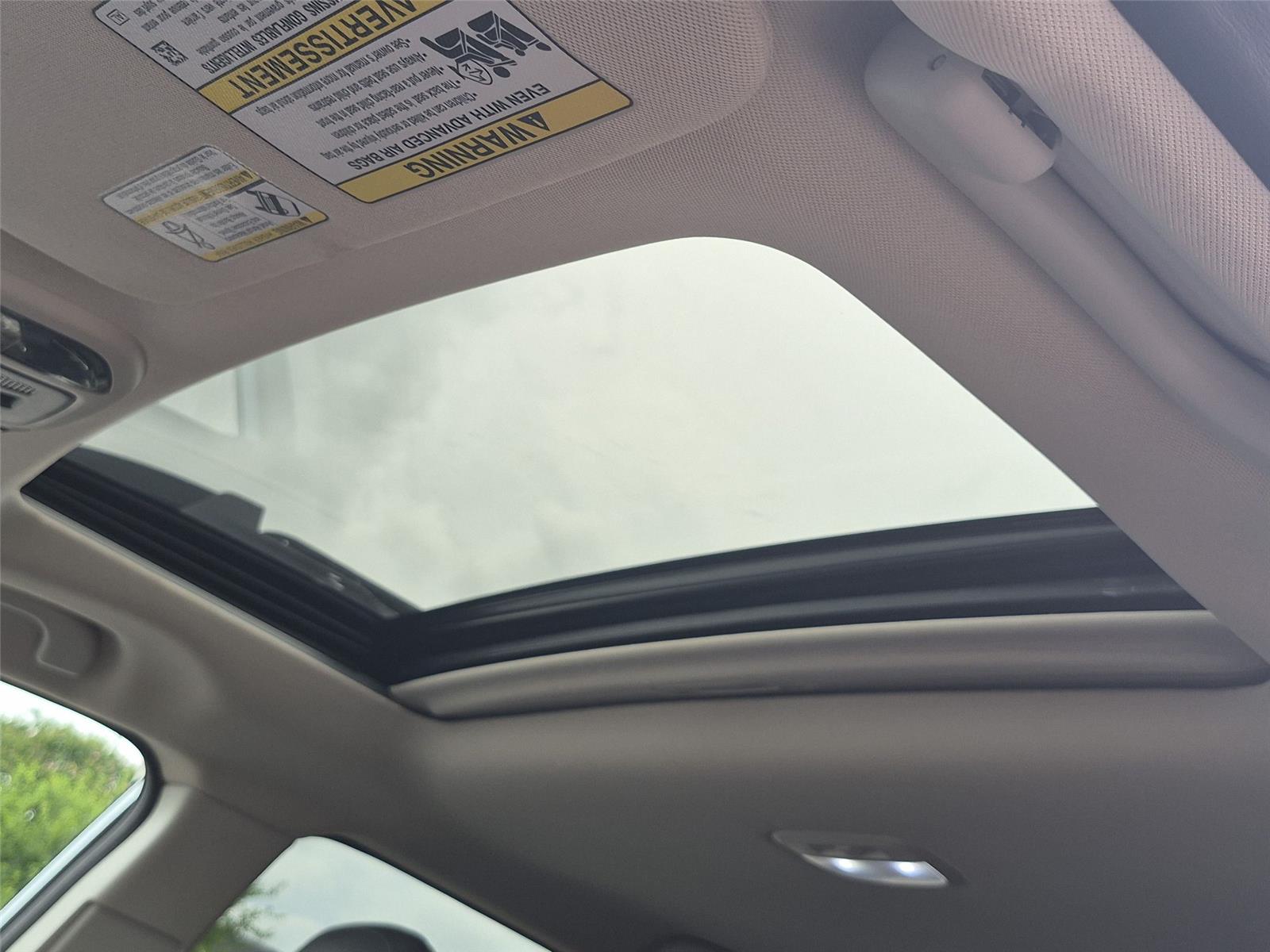 Used 2023 Ice Silver Metallic Subaru Onyx Edition image 30
