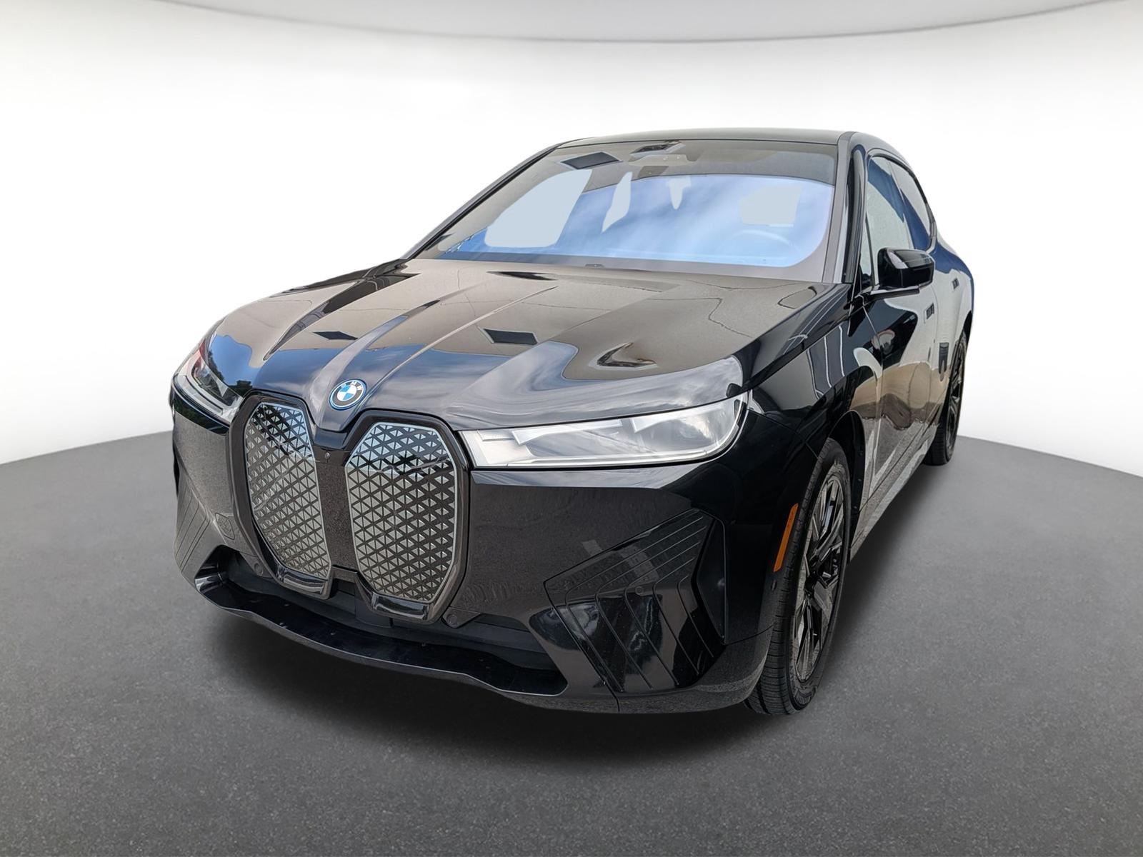  2024 BMW iX xDrive50 AWD   