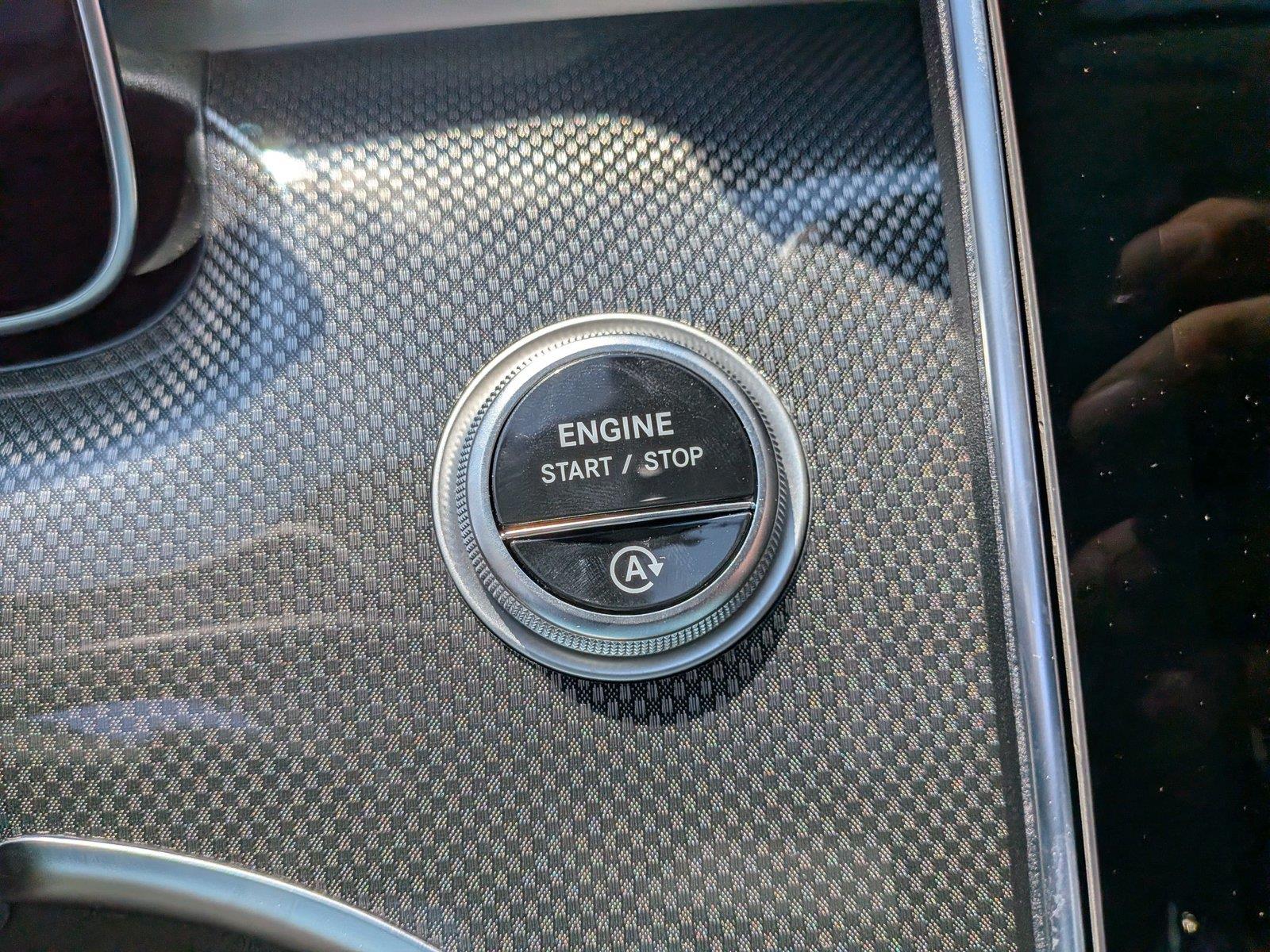 New 2026 Cirrus Silver Metallic Mercedes-Benz C 300 image 24
