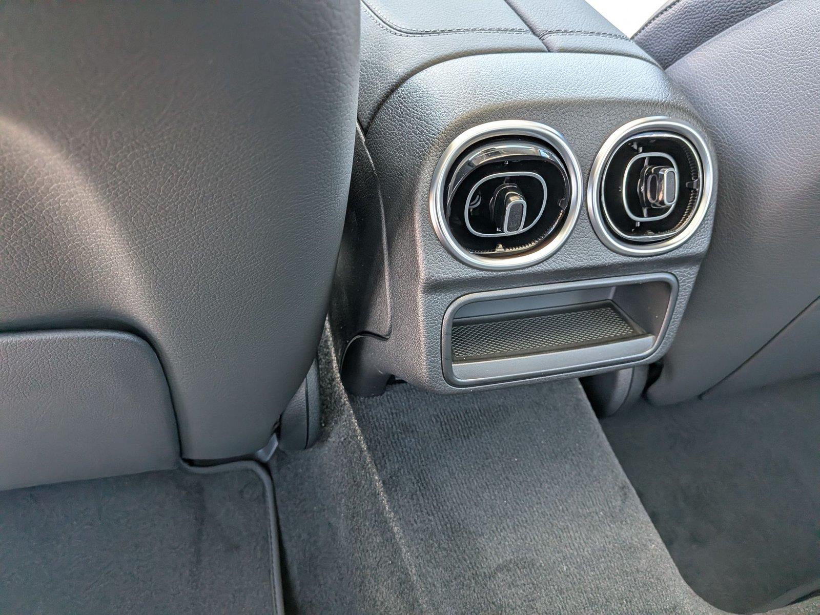 New 2026 Cirrus Silver Metallic Mercedes-Benz C 300 image 26