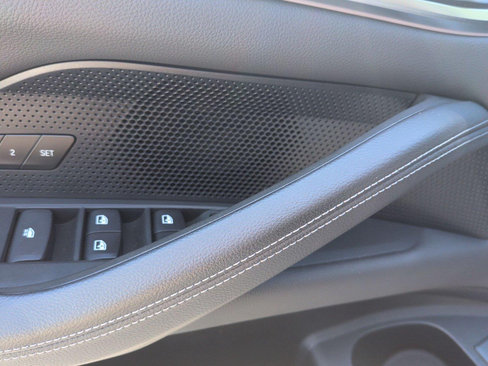 Used 2025 Brooklyn Grey Metallic BMW 430i image 19