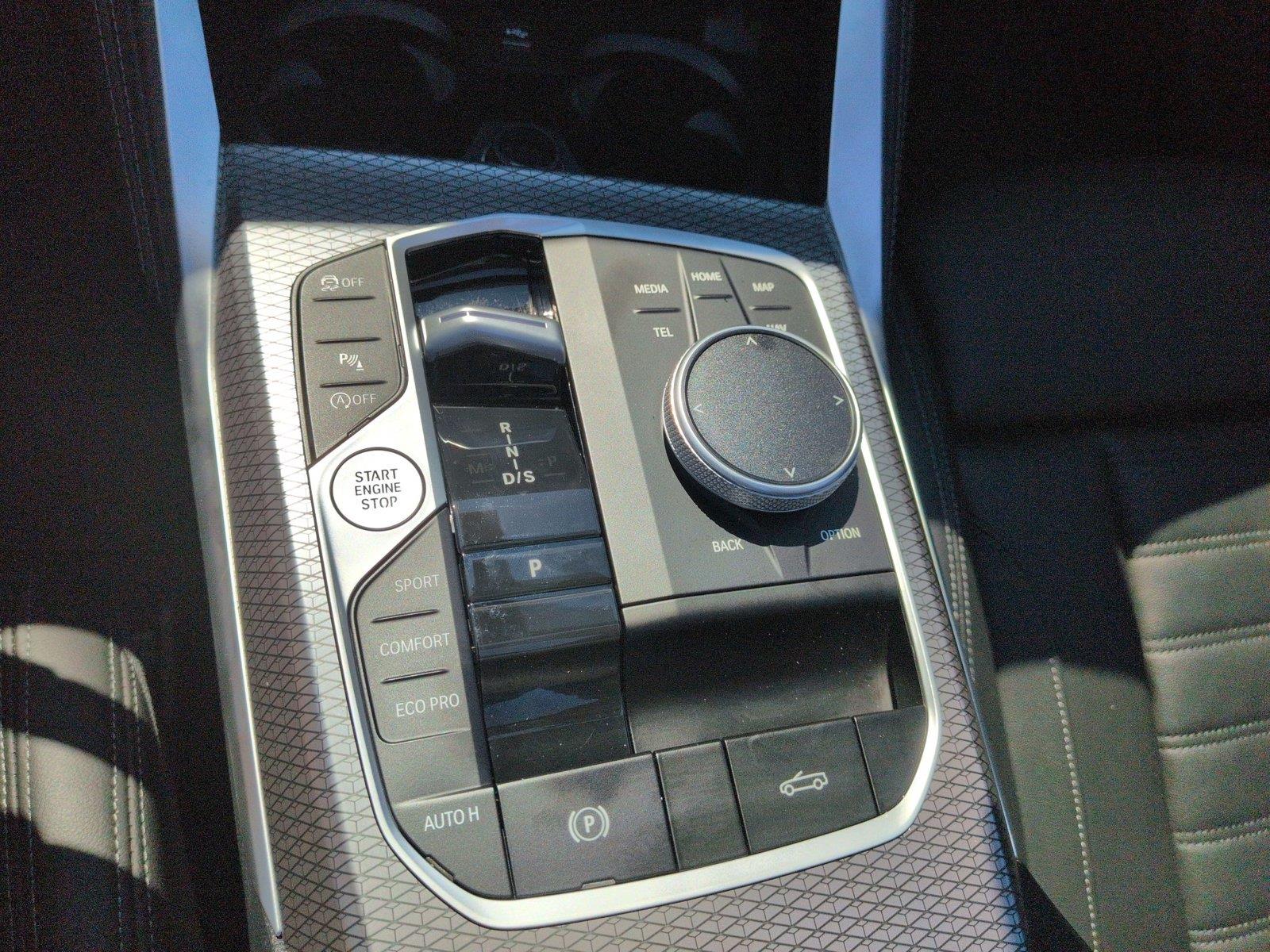 Used 2025 Brooklyn Grey Metallic BMW 430i image 30