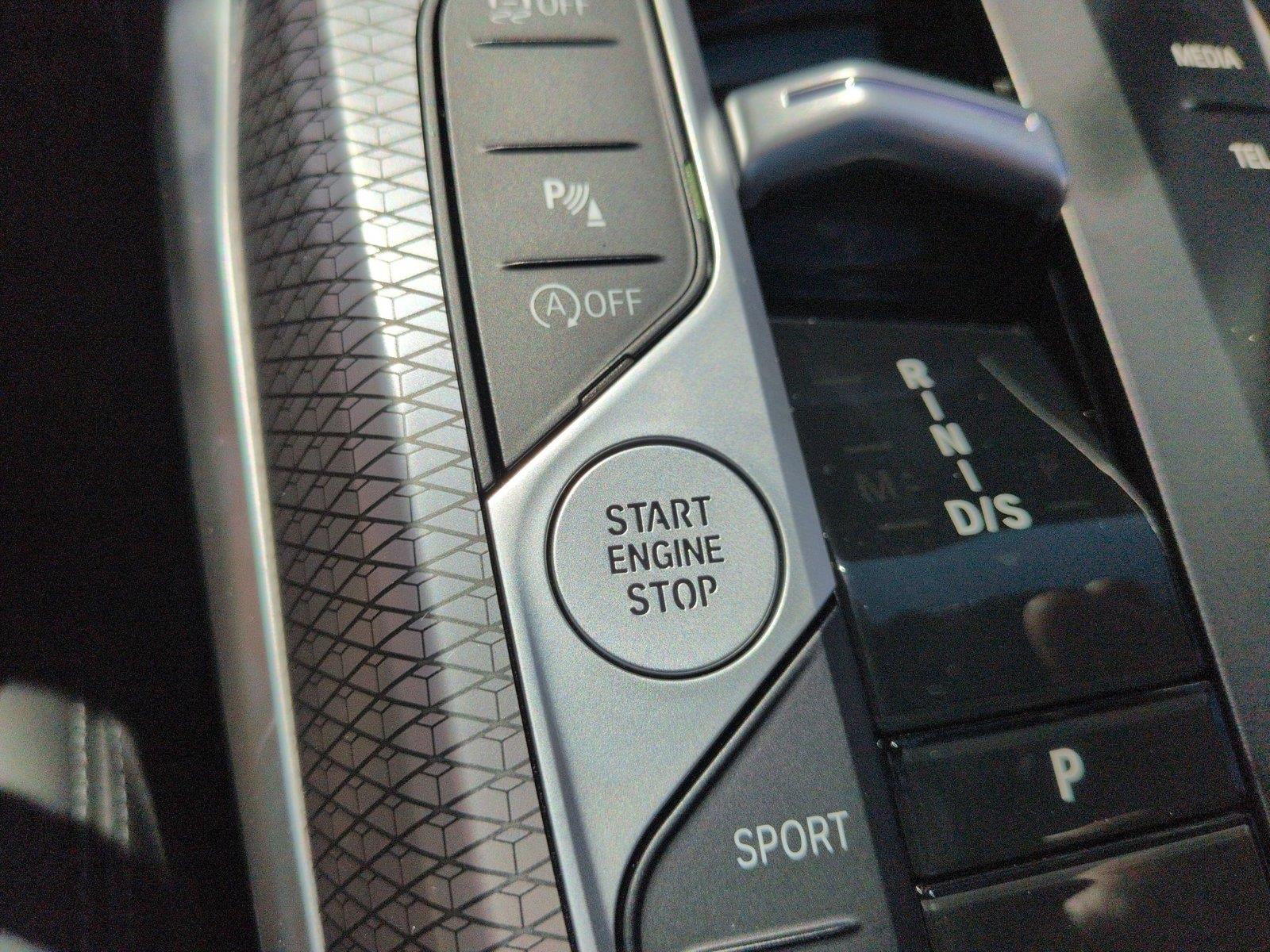 Used 2025 Brooklyn Grey Metallic BMW 430i image 33