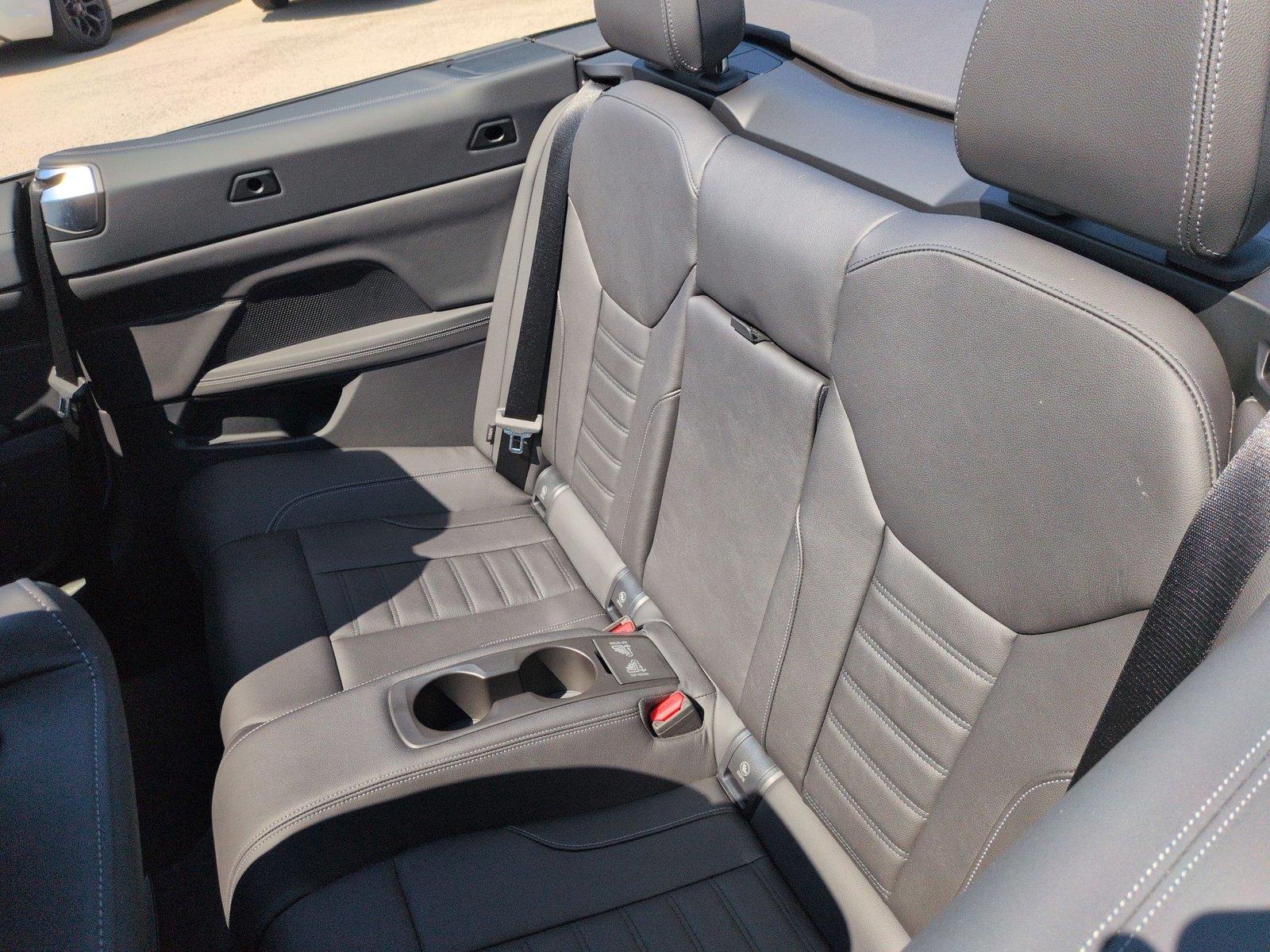 Used 2025 Brooklyn Grey Metallic BMW 430i image 34