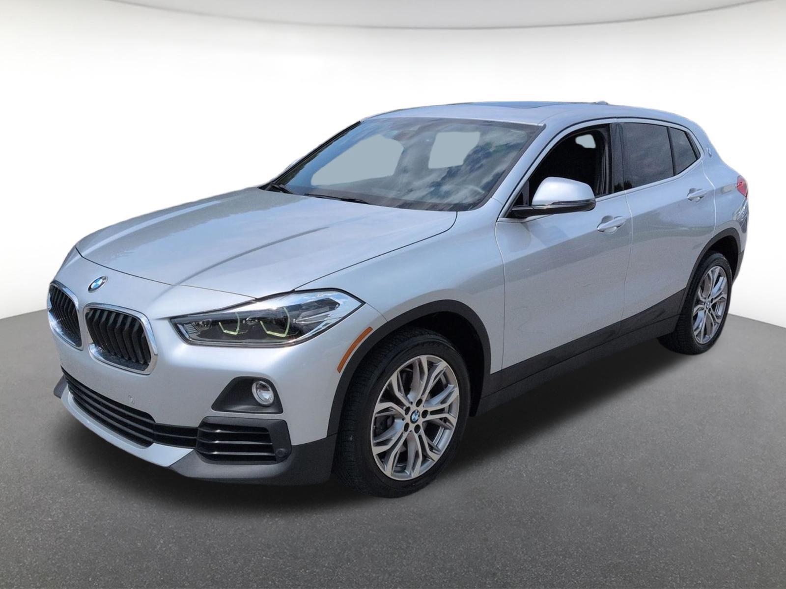  2019 BMW X2 sDrive28i FWD   