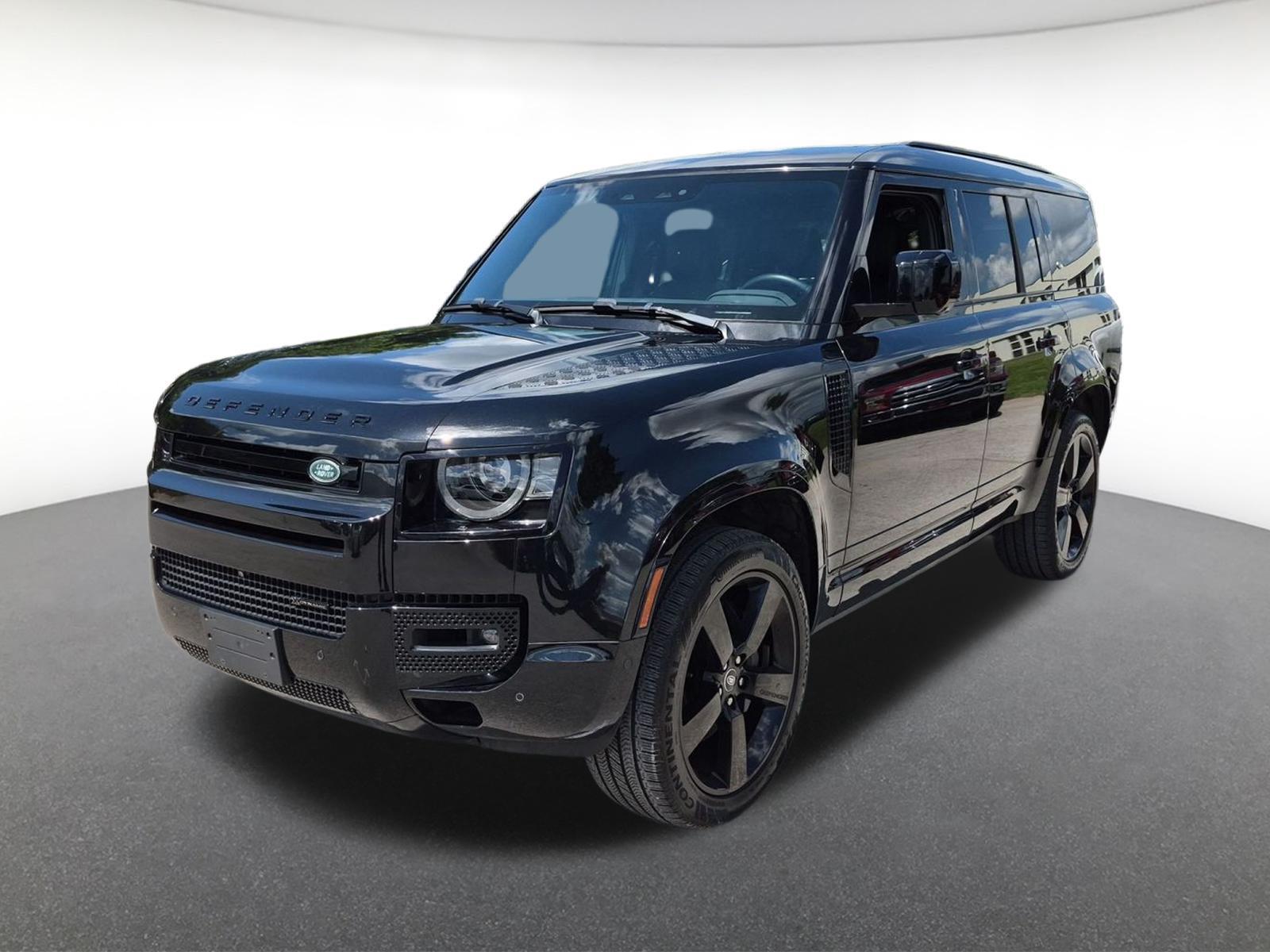 2023 Land Rover Defender 130 X-Dynamic SE AWD