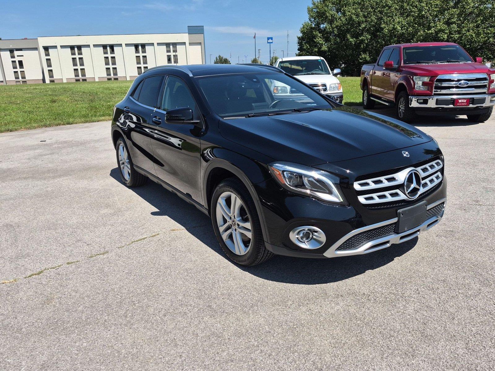 Used 2020  Mercedes-Benz GLA 250 image 7