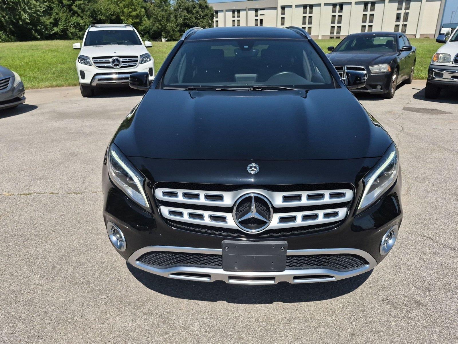 Used 2020  Mercedes-Benz GLA 250 image 8