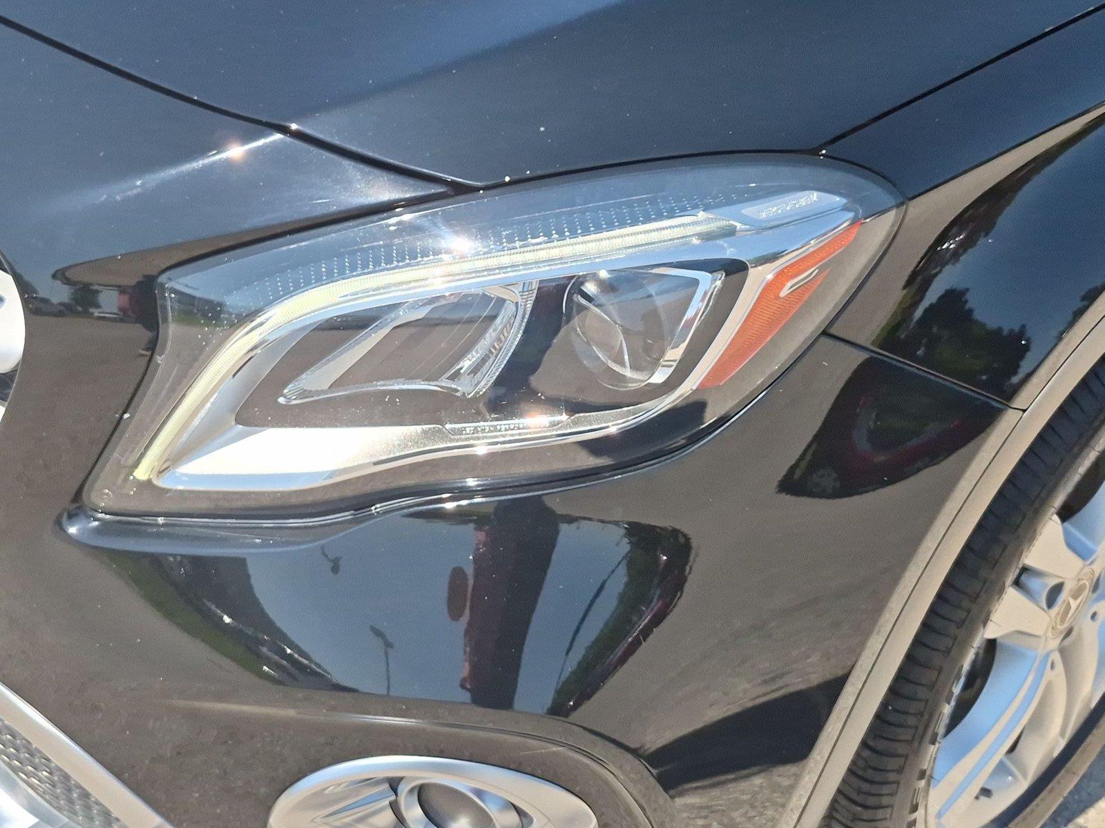 Used 2020  Mercedes-Benz GLA 250 image 9