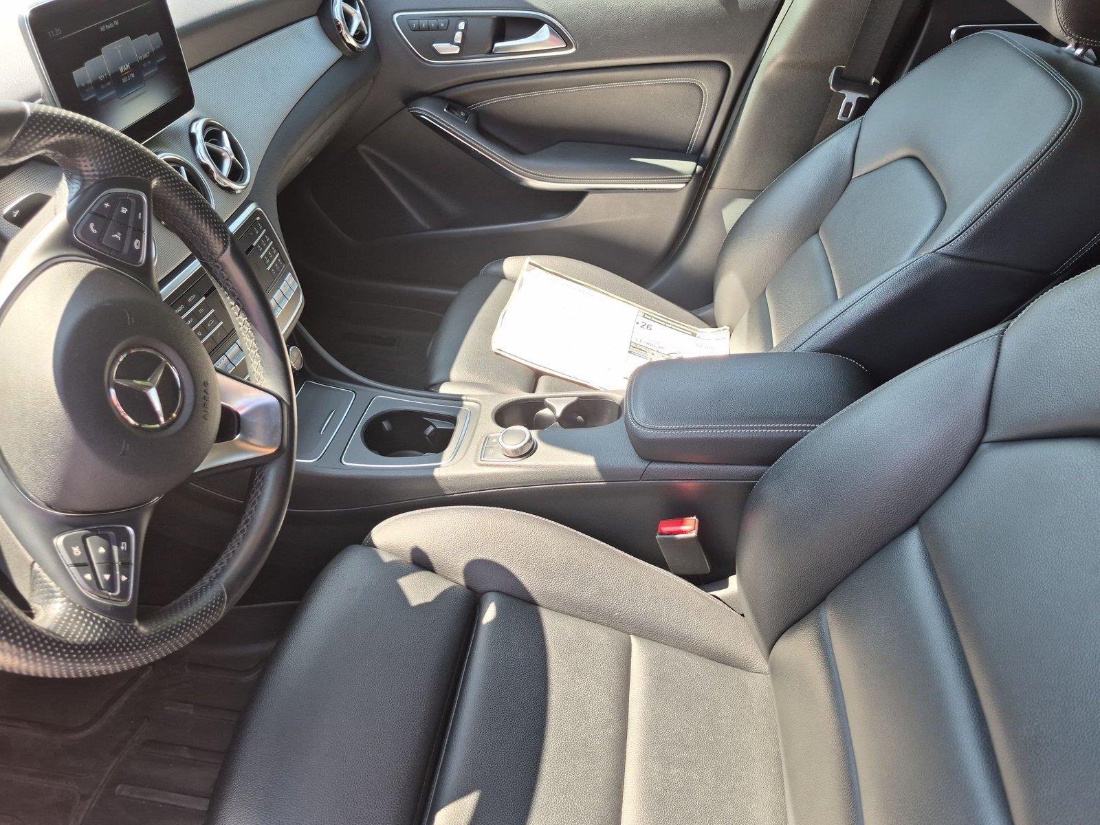 Used 2020  Mercedes-Benz GLA 250 image 18