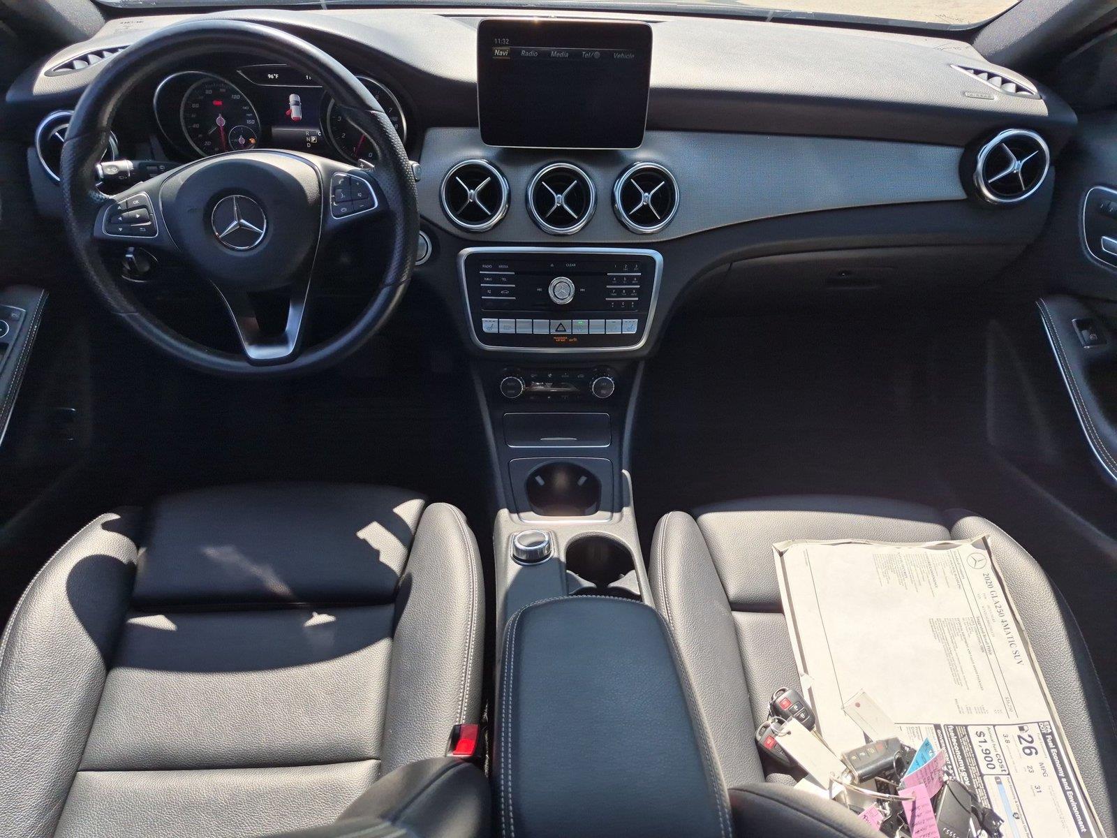 Used 2020  Mercedes-Benz GLA 250 image 33