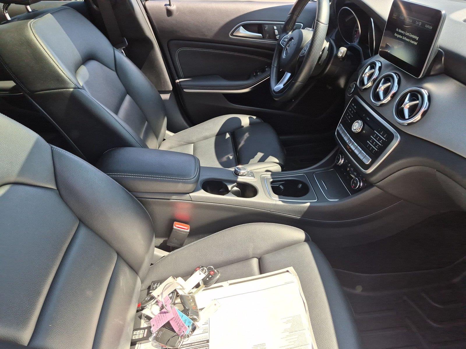 Used 2020  Mercedes-Benz GLA 250 image 37