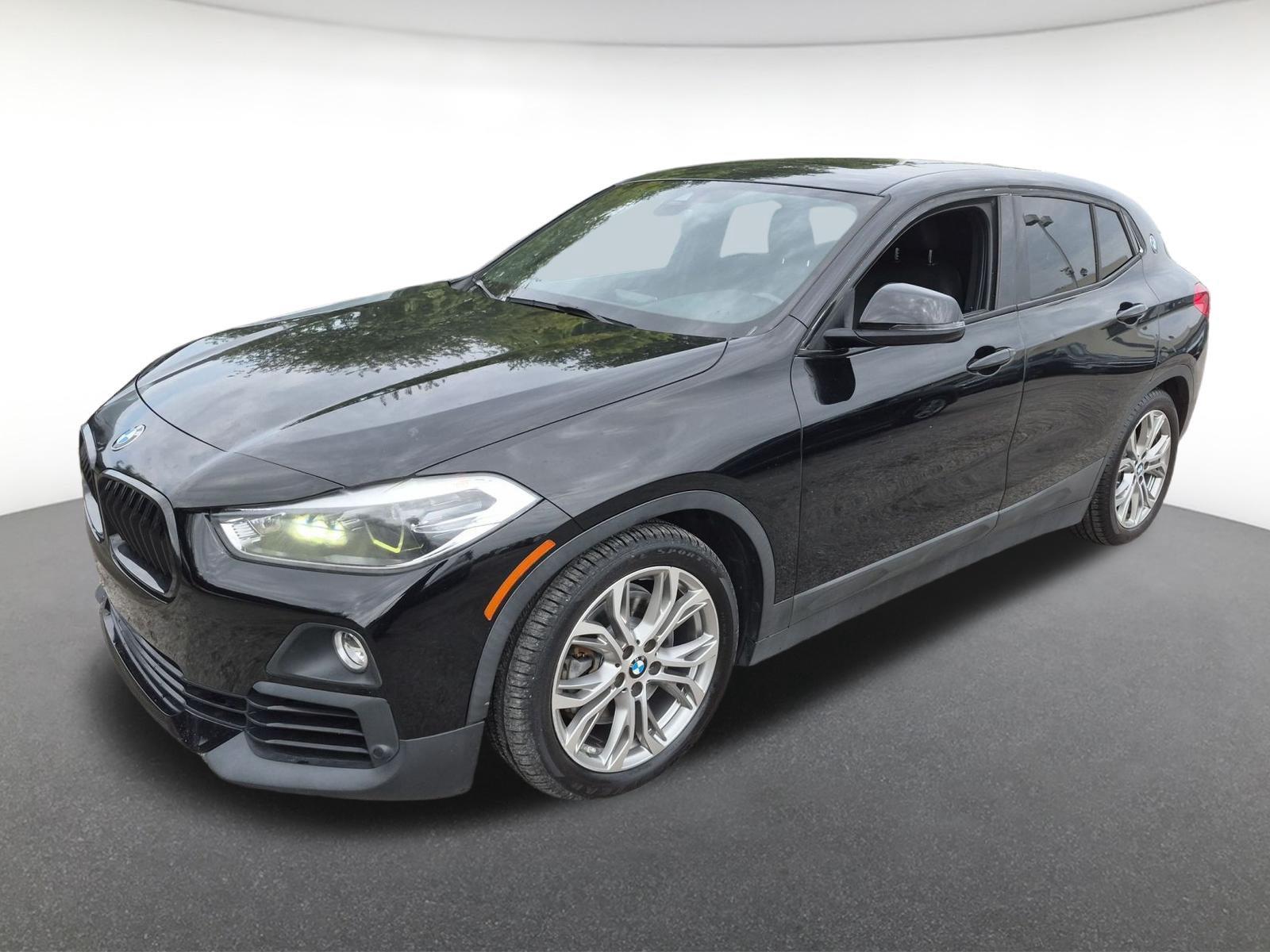 2020 BMW X2 28i