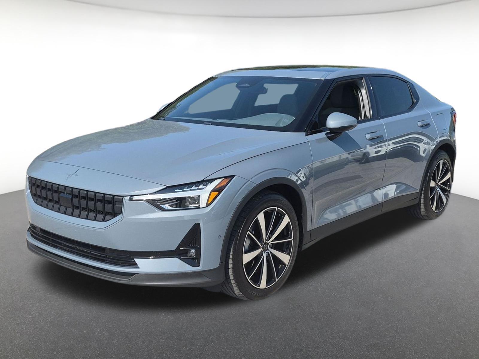2022 Polestar 2 Long Range Dual Motor Fastback AWD