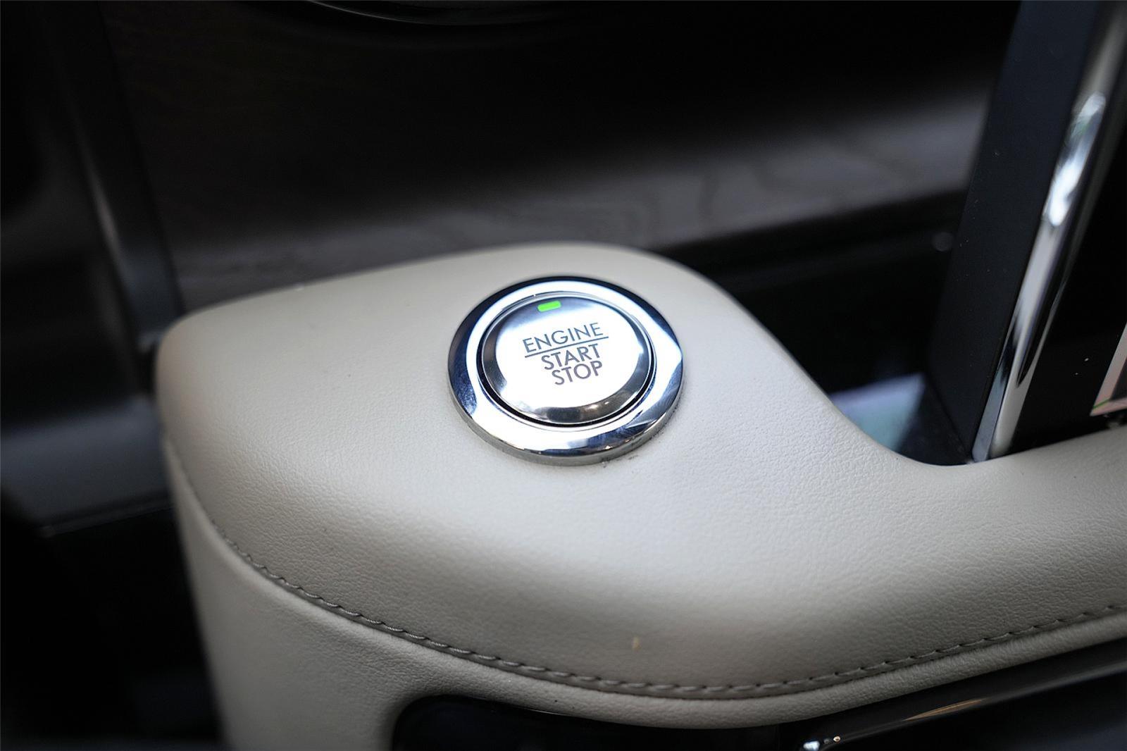 Used Car 2023 Lincoln Aviator  Grand Touring For Sale Under $50,000 In Round Rock, Texas