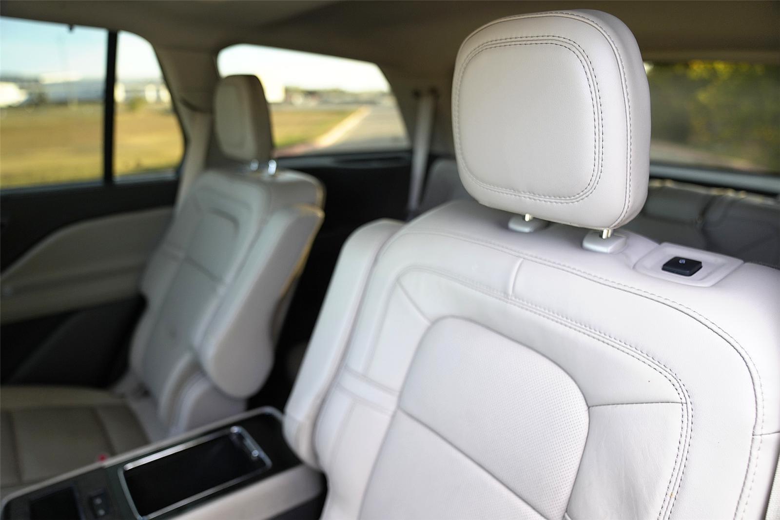 Used Car 2023 Lincoln Aviator  Grand Touring For Sale Under $50,000 In Round Rock, Texas