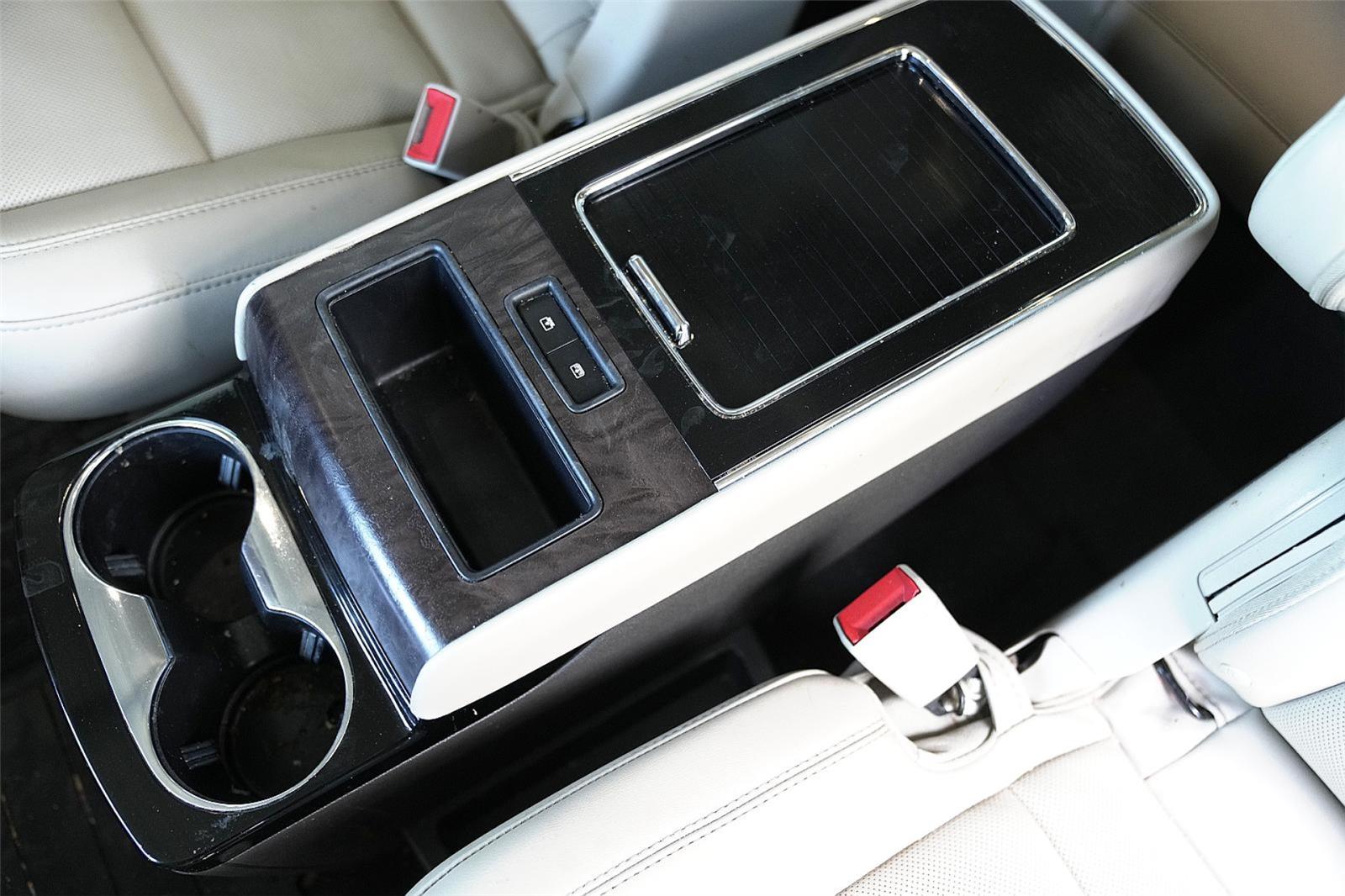 Used Car 2023 Lincoln Aviator  Grand Touring For Sale Under $50,000 In Round Rock, Texas