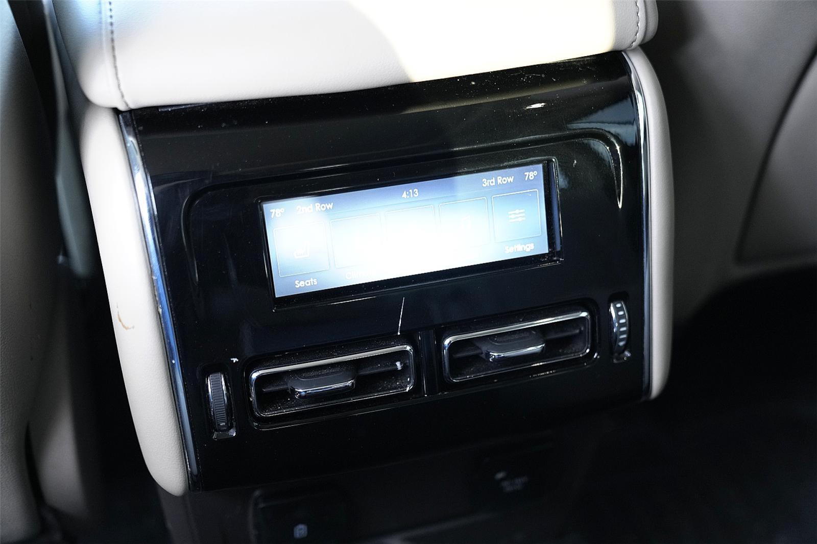 Used Car 2023 Lincoln Aviator  Grand Touring For Sale Under $50,000 In Round Rock, Texas