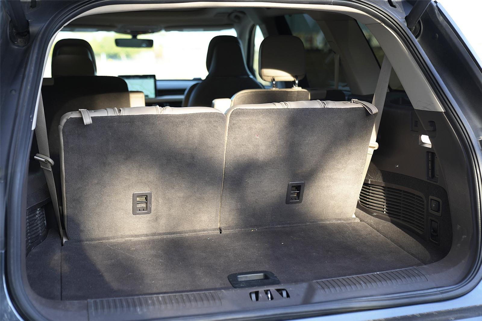 Used Car 2023 Lincoln Aviator  Grand Touring For Sale Under $50,000 In Round Rock, Texas