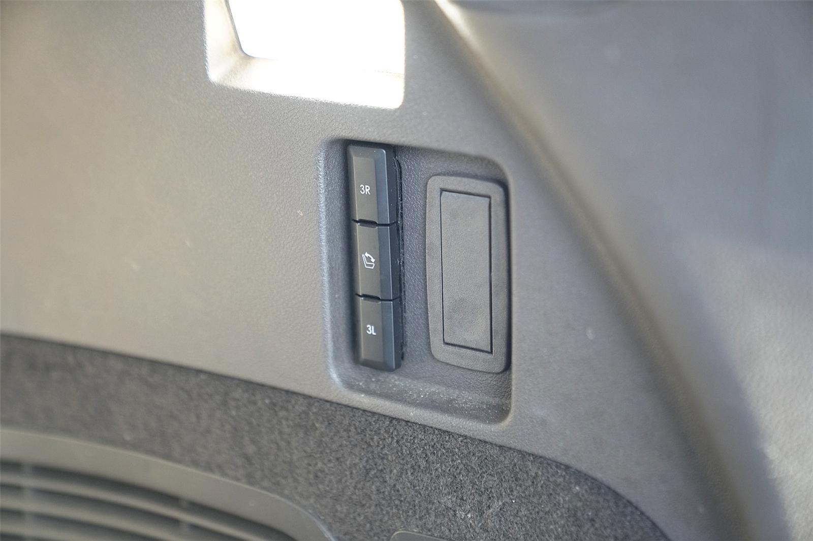 Used Car 2023 Lincoln Aviator  Grand Touring For Sale Under $50,000 In Round Rock, Texas